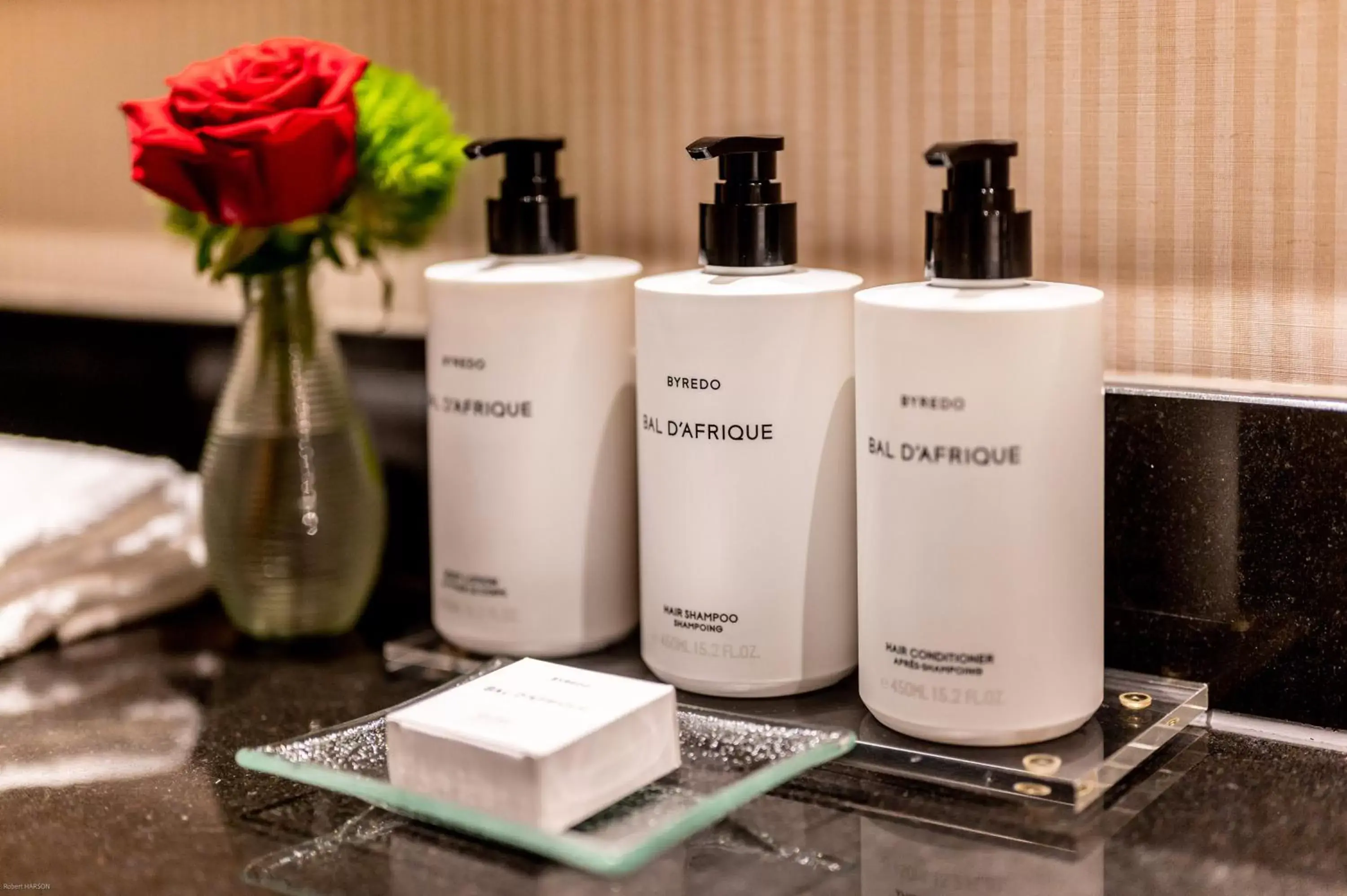 Photo of the whole room in InterContinental Wien by IHG Photo of the whole room in InterContinental Wien by IHG