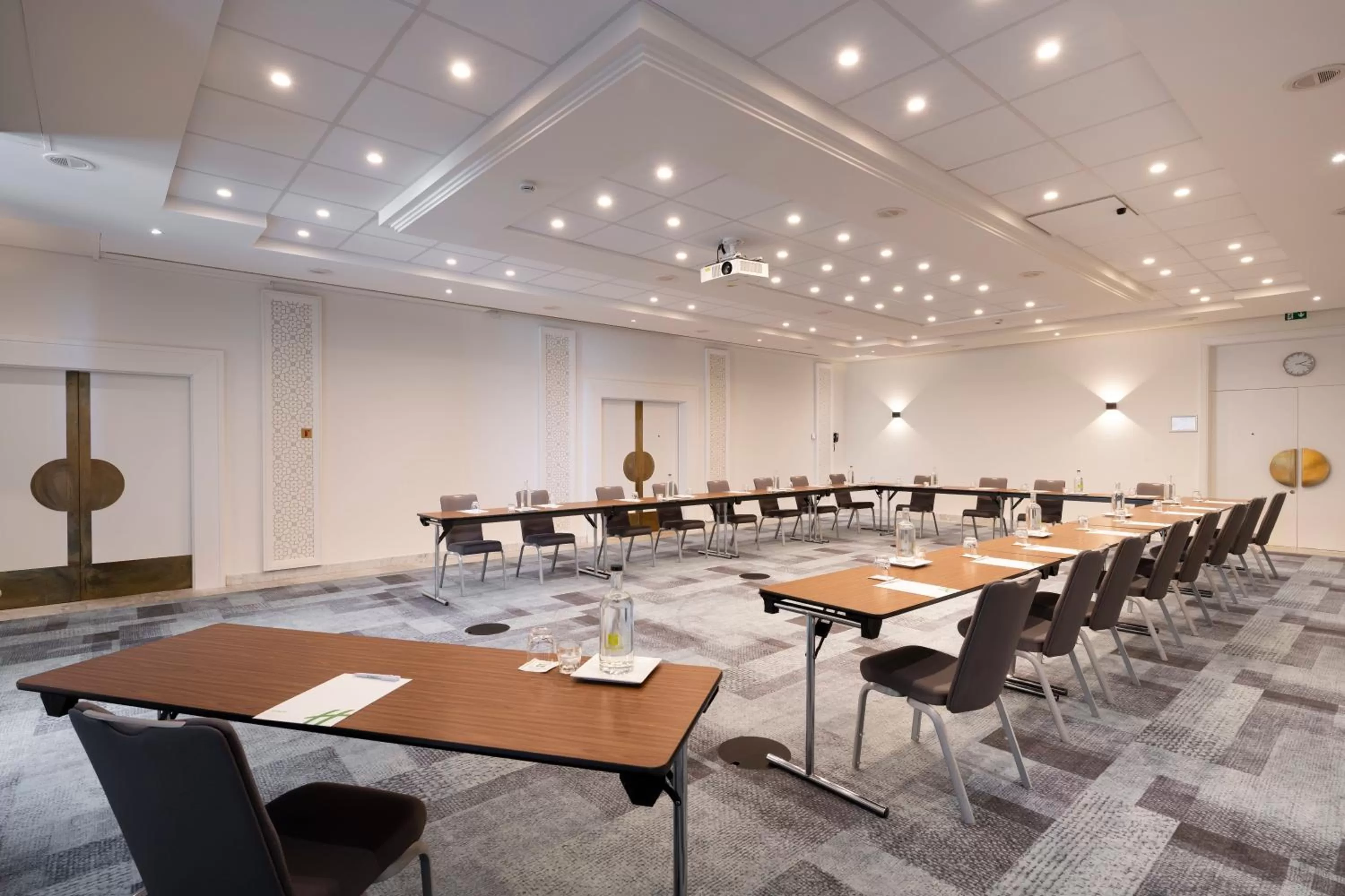 Meeting/conference room in Holiday Inn Hasselt by IHG