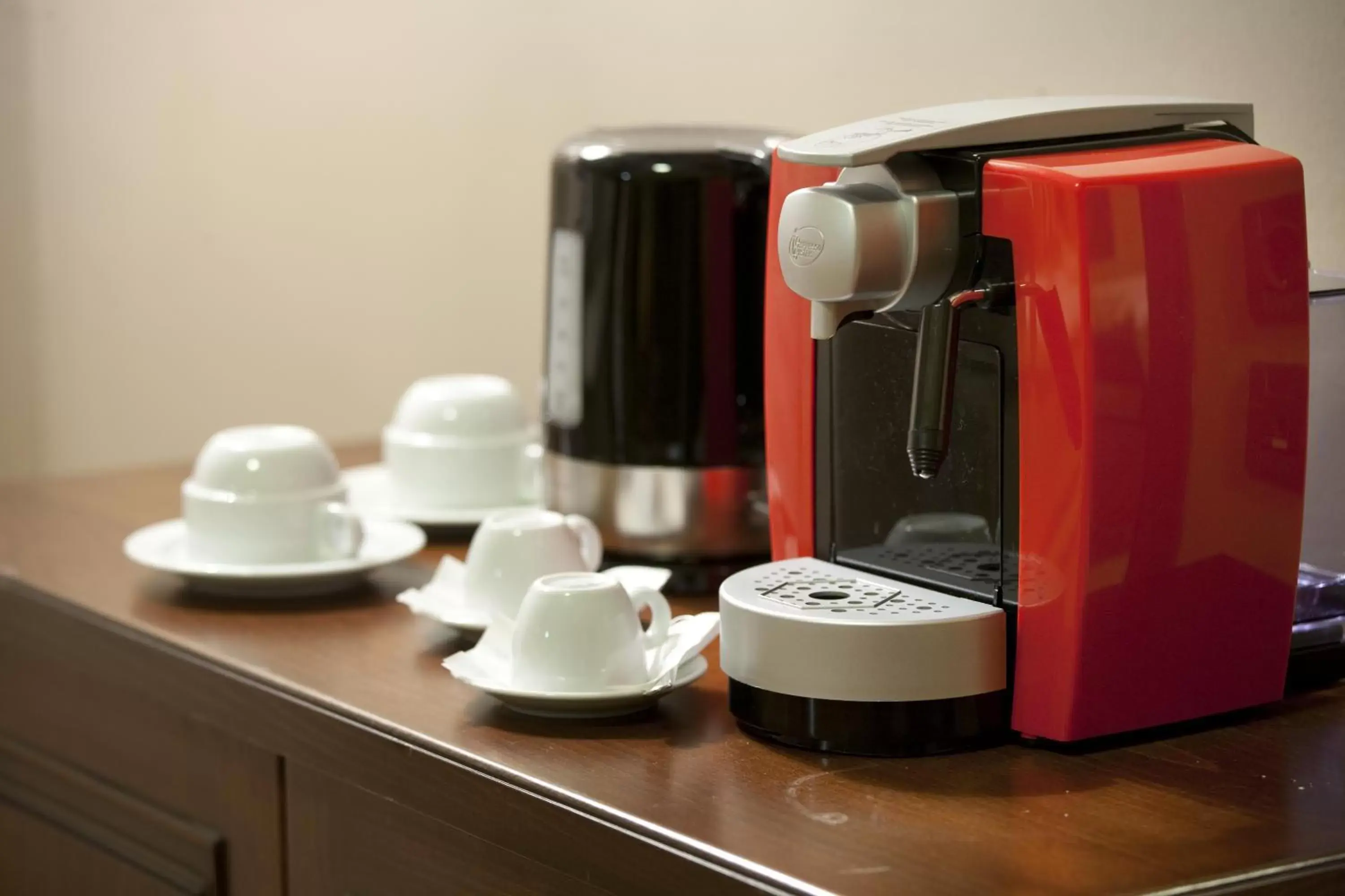 Other, Coffee/Tea Facilities in Kazarma Hotel