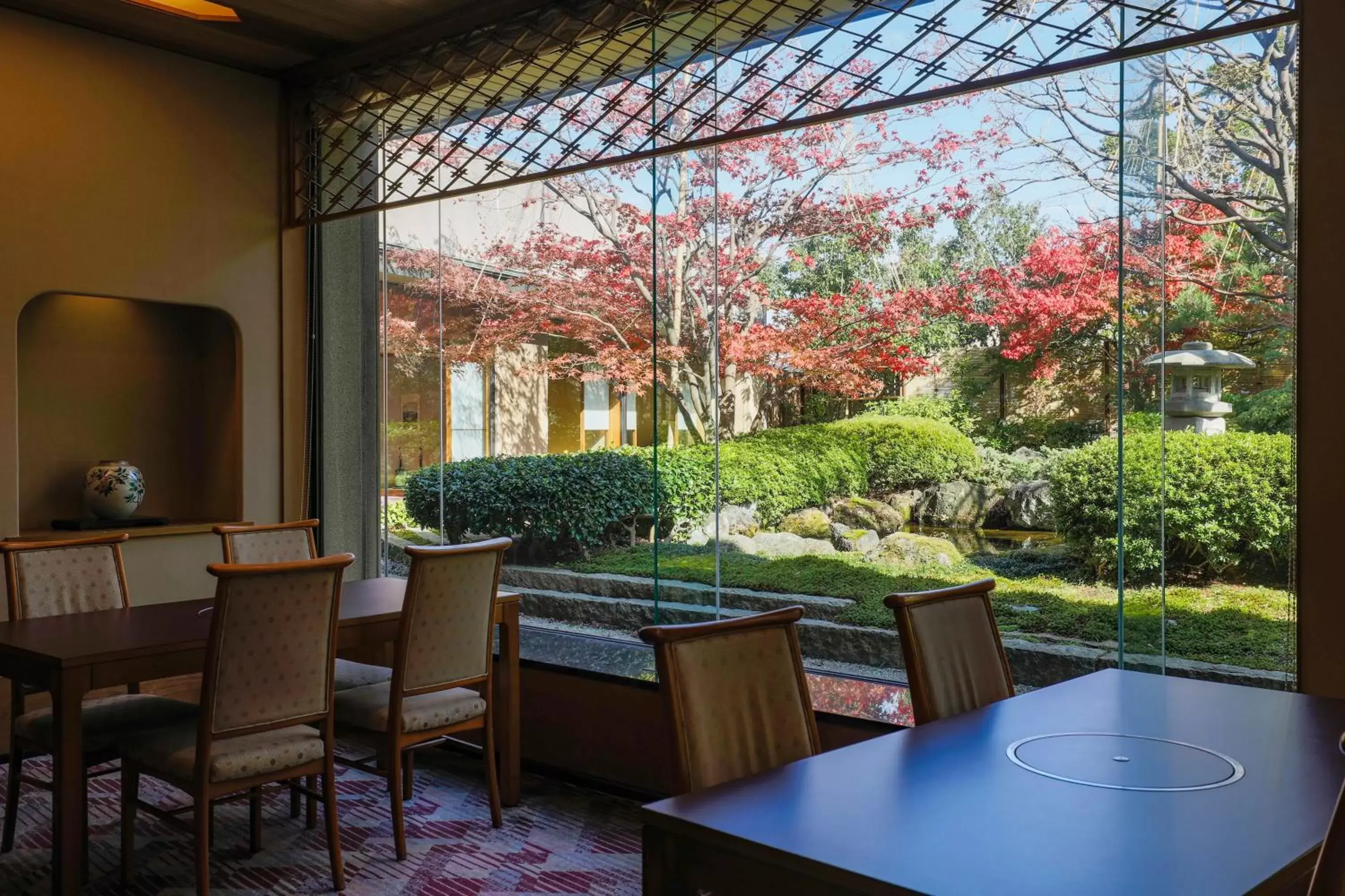 Restaurant/Places to Eat in ANA Crowne Plaza Kanazawa, an IHG Hotel