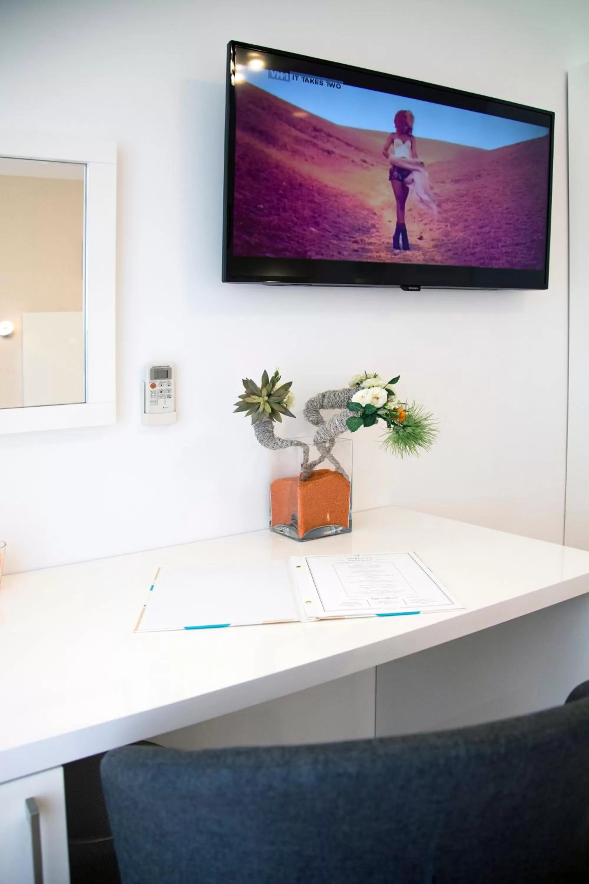 Decorative detail in Luxury rooms Skystar-Split