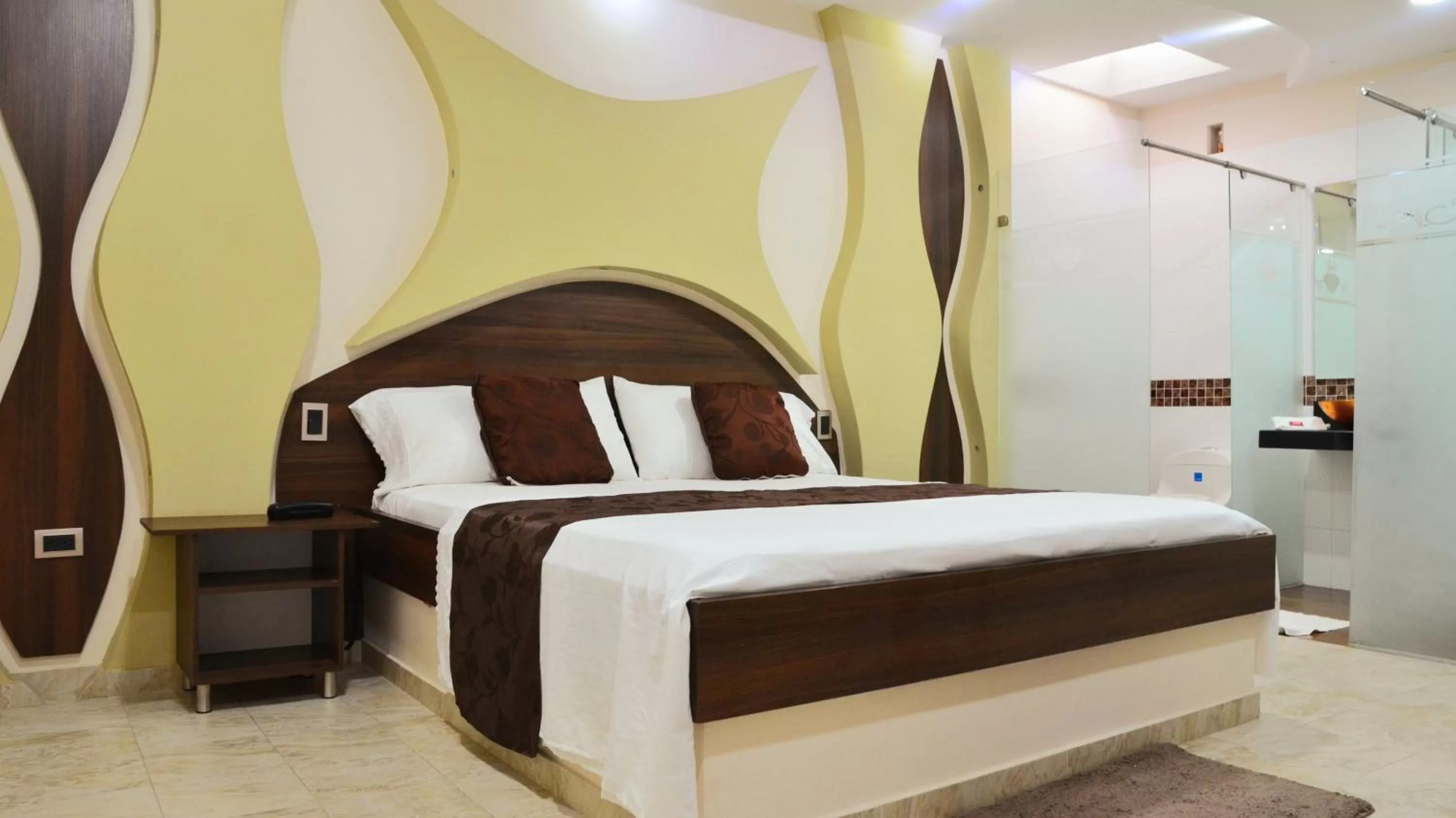 Hotel Diamante Real Cienaga