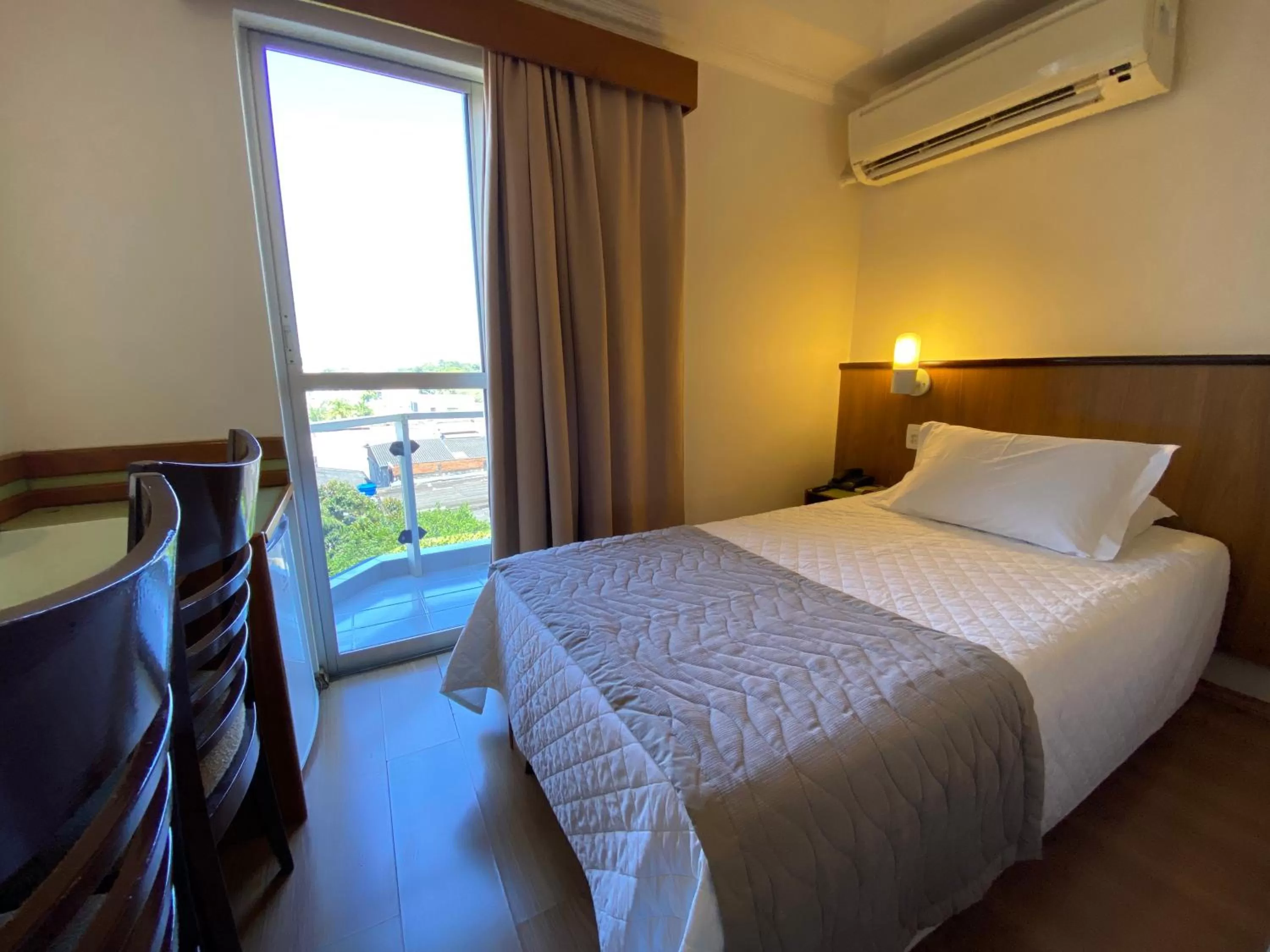 Bed in Hotel Bella Italia