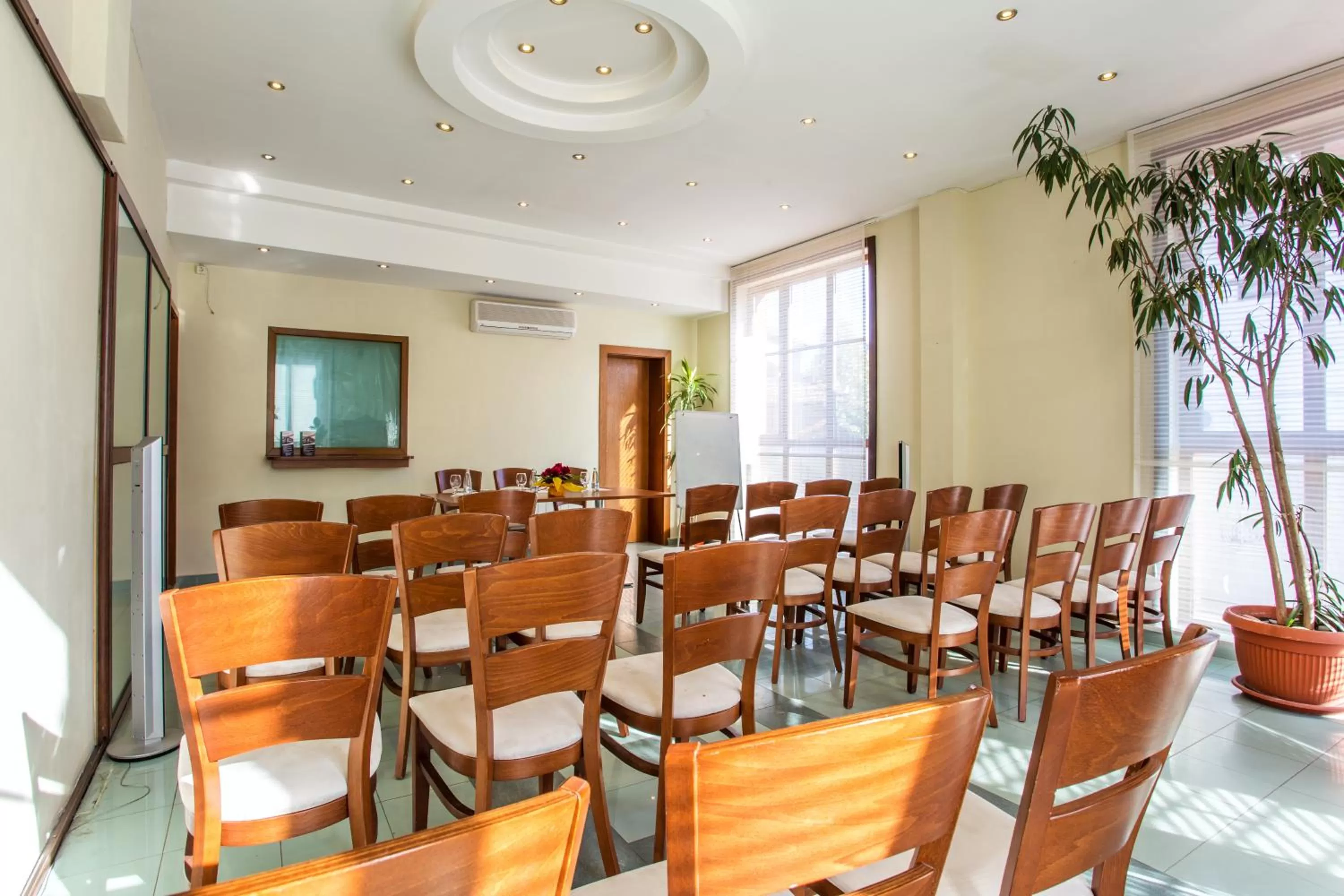 Meeting/conference room in Family Hotel Teteven