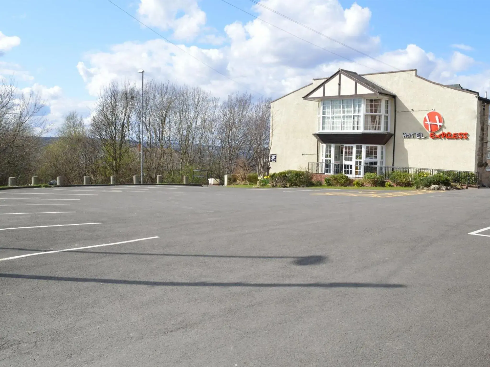 View (from property/room) in Hotel Express Newcastle Gateshead View (from property/room) in Hotel Express Newcastle Gateshead
