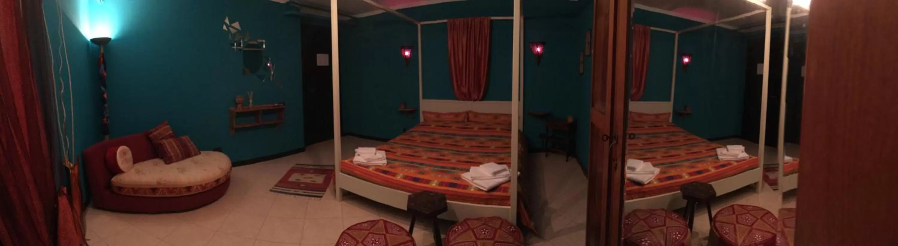 Al Divenire B&B Apartments