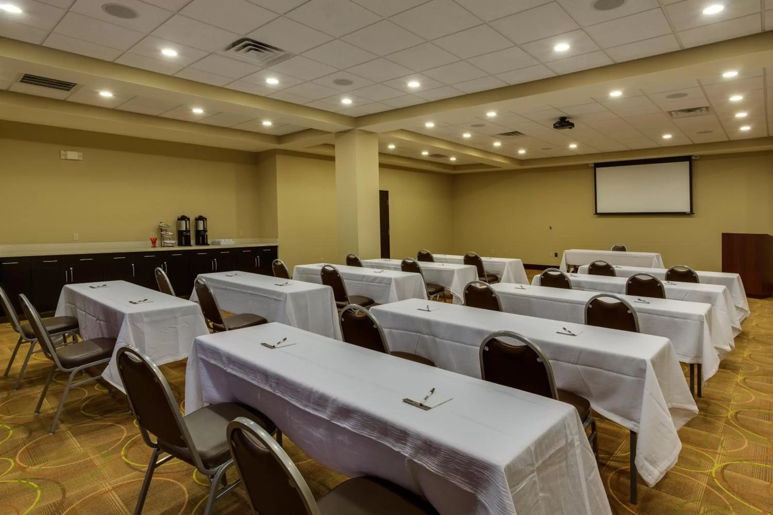 Meeting/conference room in Staybridge Suites Atlanta Airport