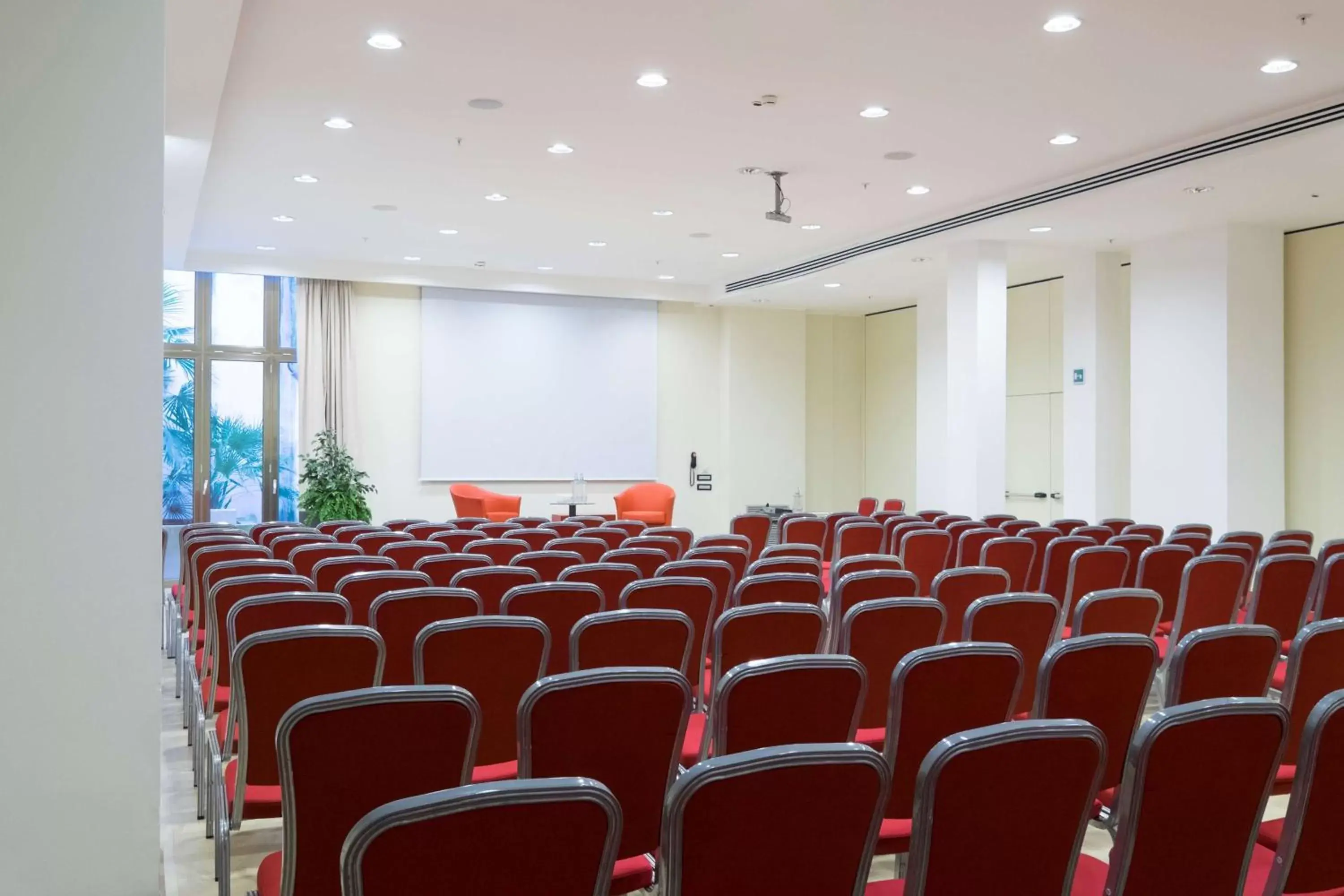 Meeting/conference room in Hilton Garden Inn Lecce