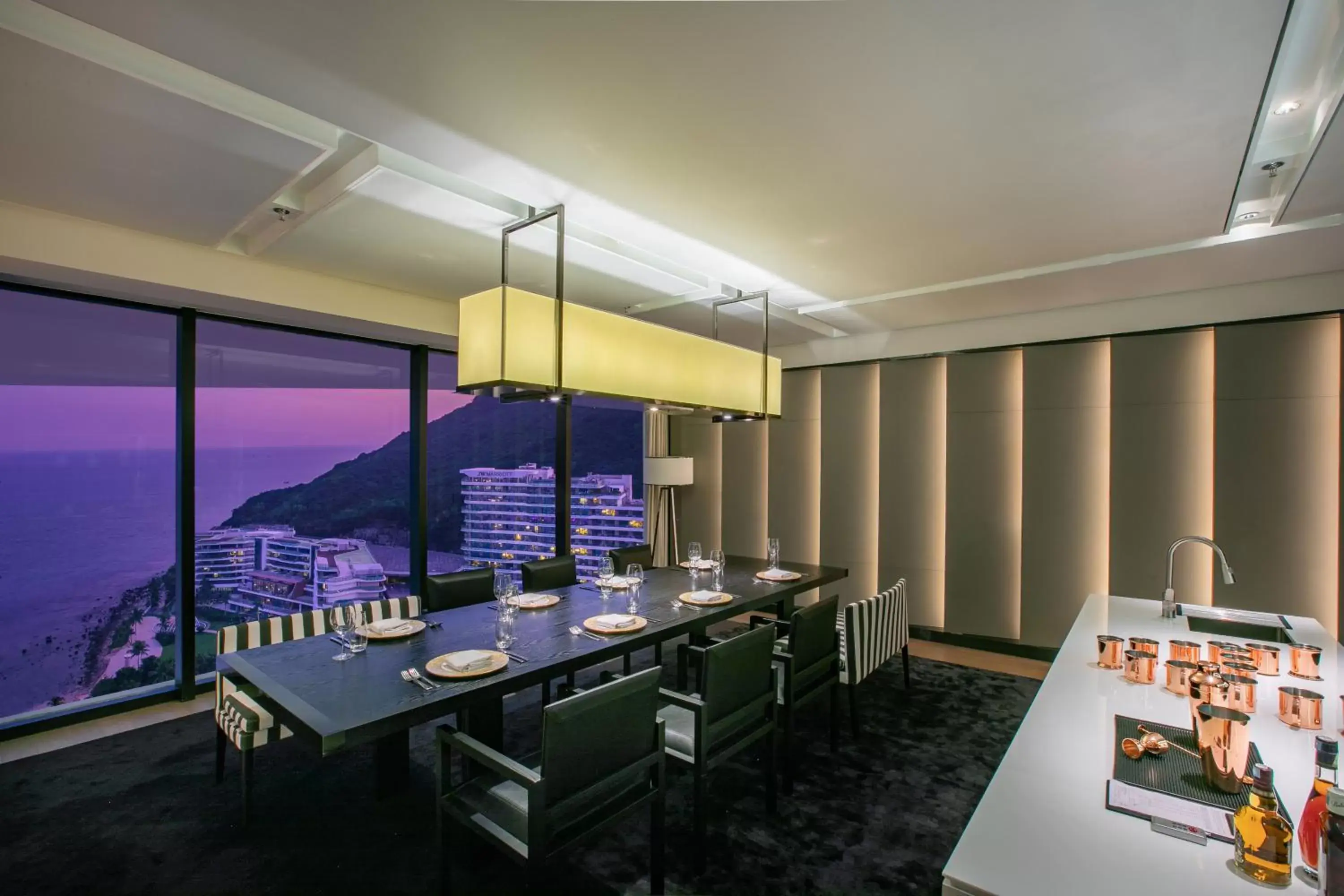 Food in The Shanhaitian Resort Sanya, Autograph Collection Food in The Shanhaitian Resort Sanya, Autograph Collection