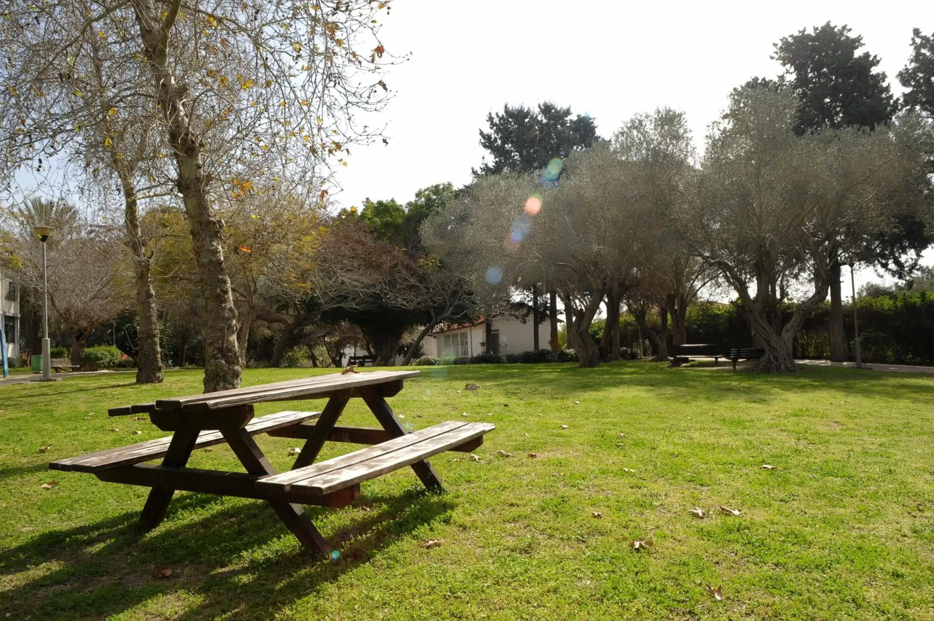 Garden in Eden Inn