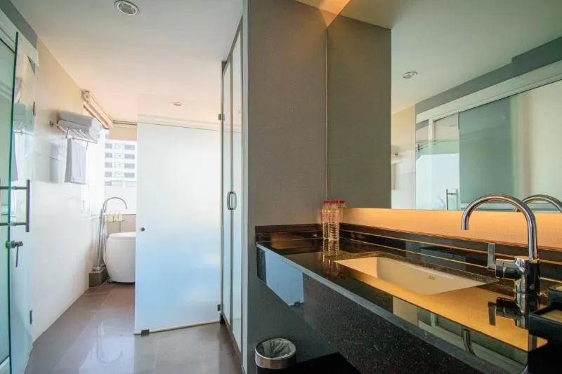 Kiang Haad Beach Hua Hin