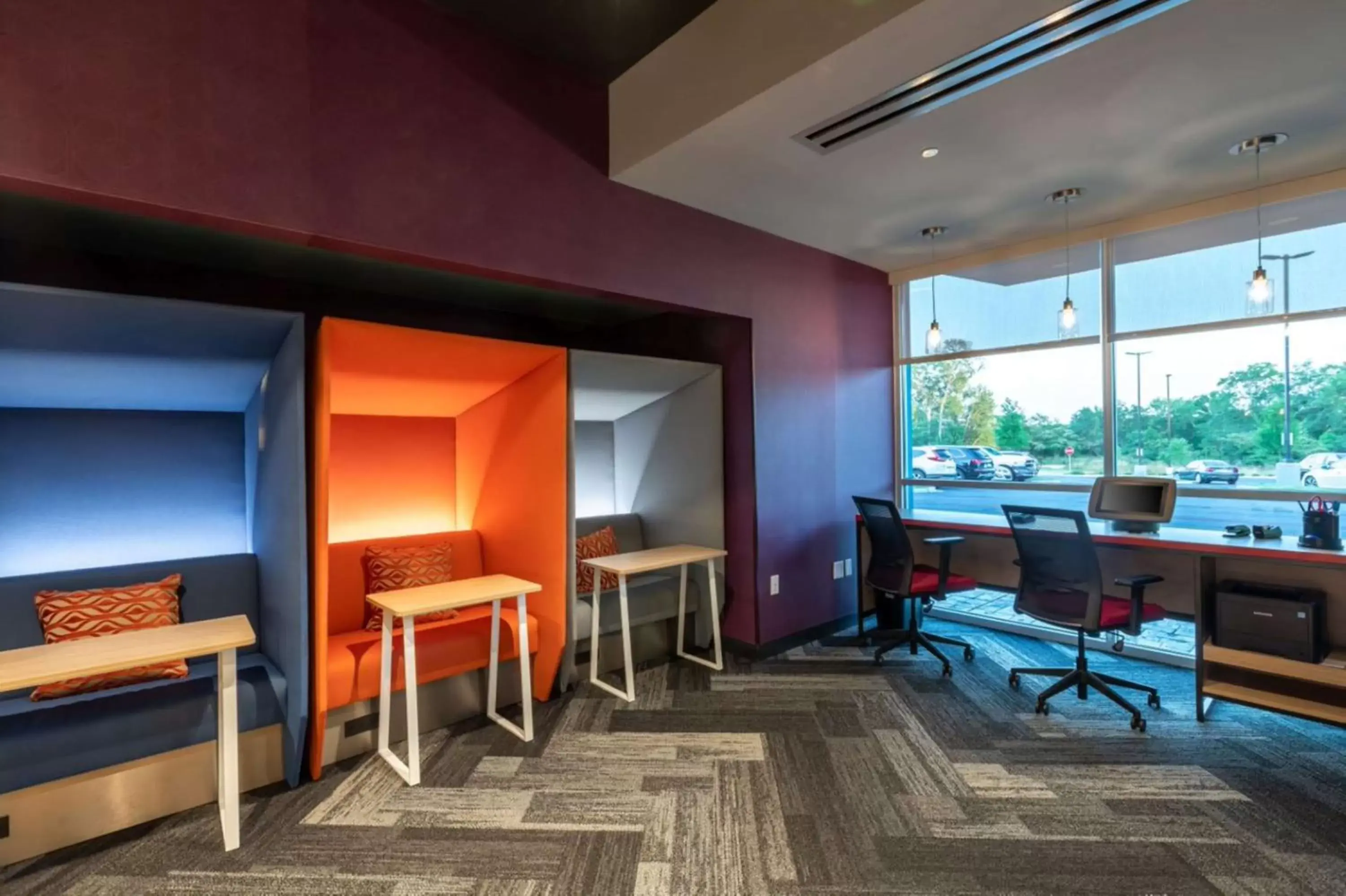 Business facilities in Tru By Hilton Seneca Clemson Sc