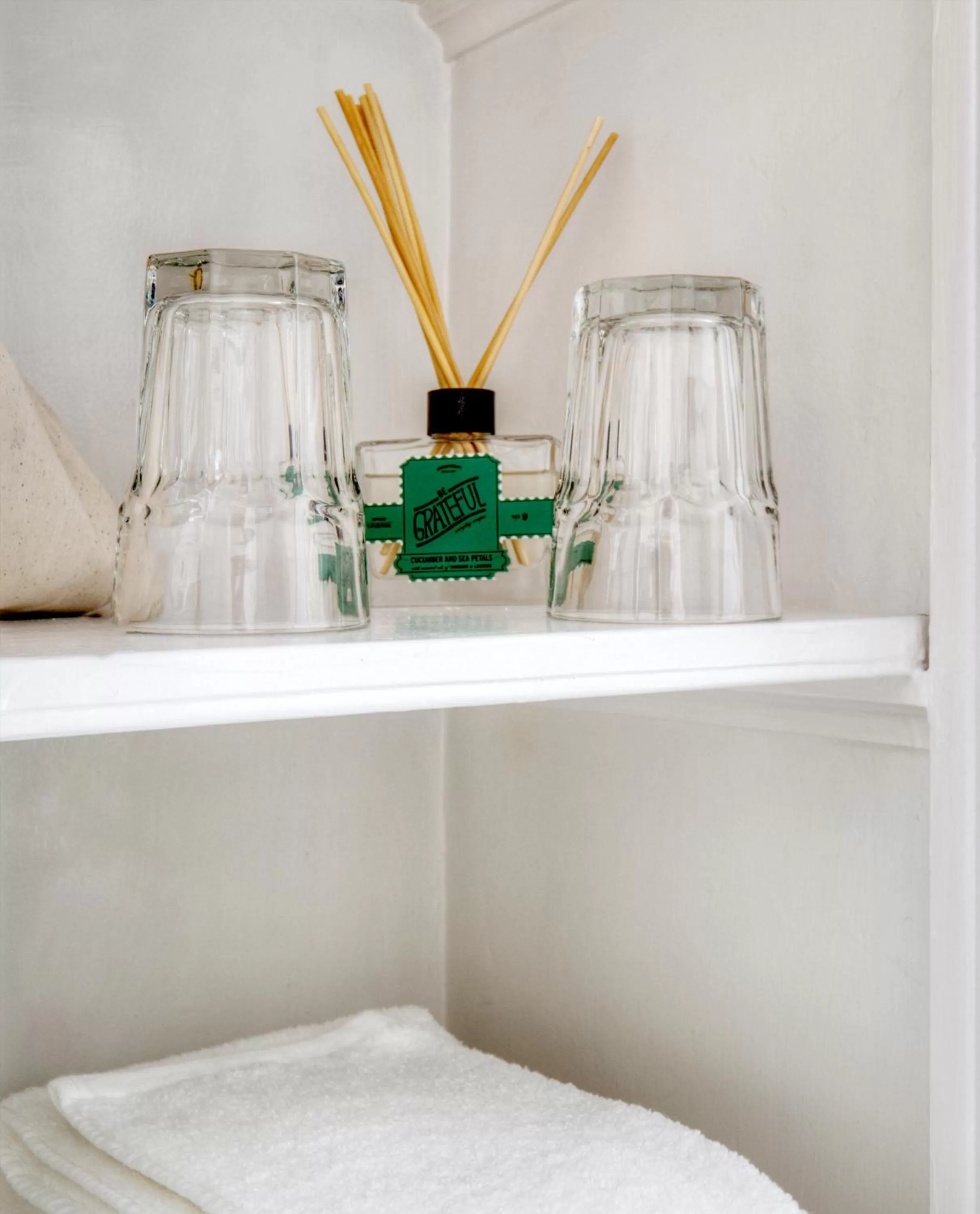 Bathroom, Bed in The Water Street Inn
