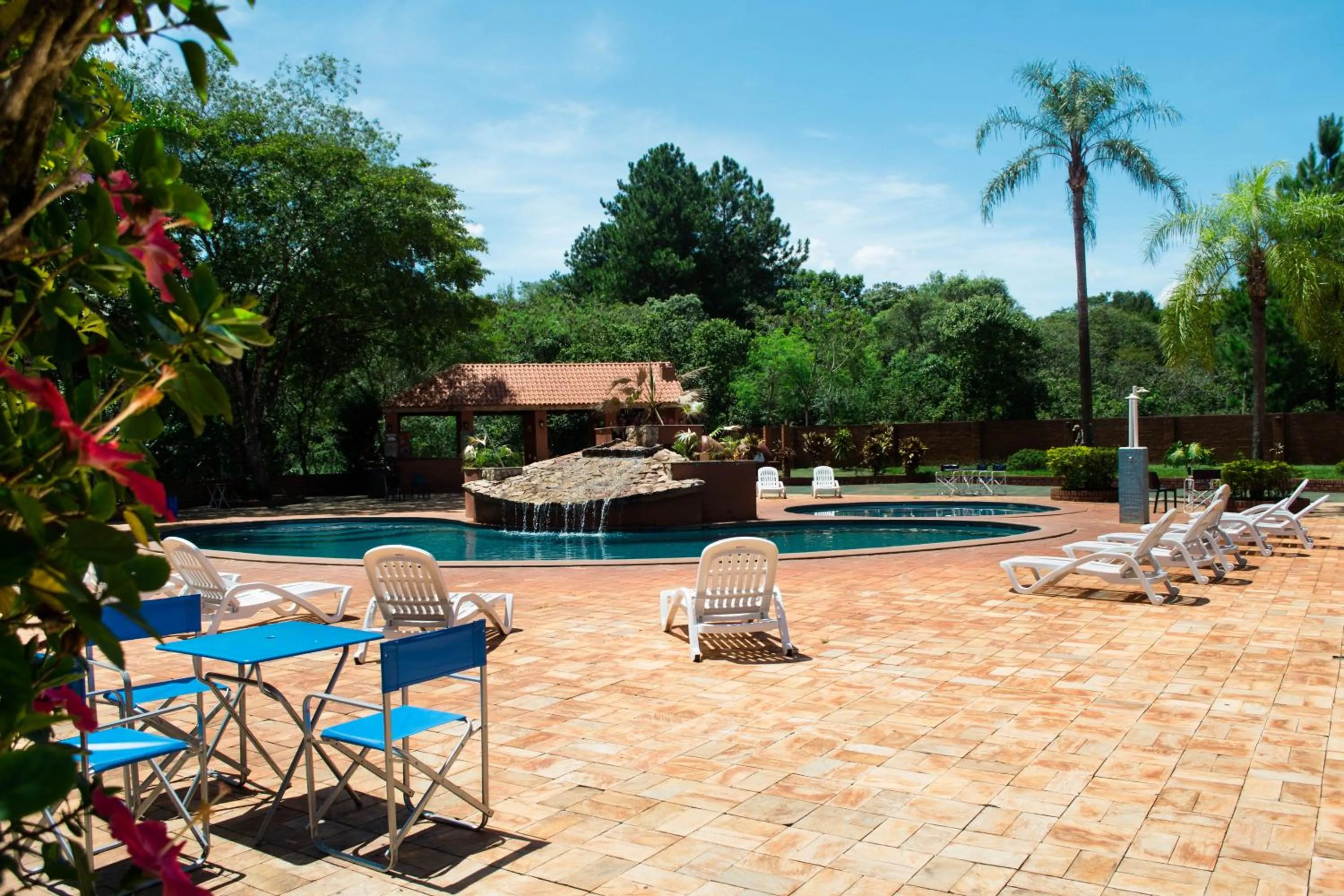 Marcopolo Suites Iguazu