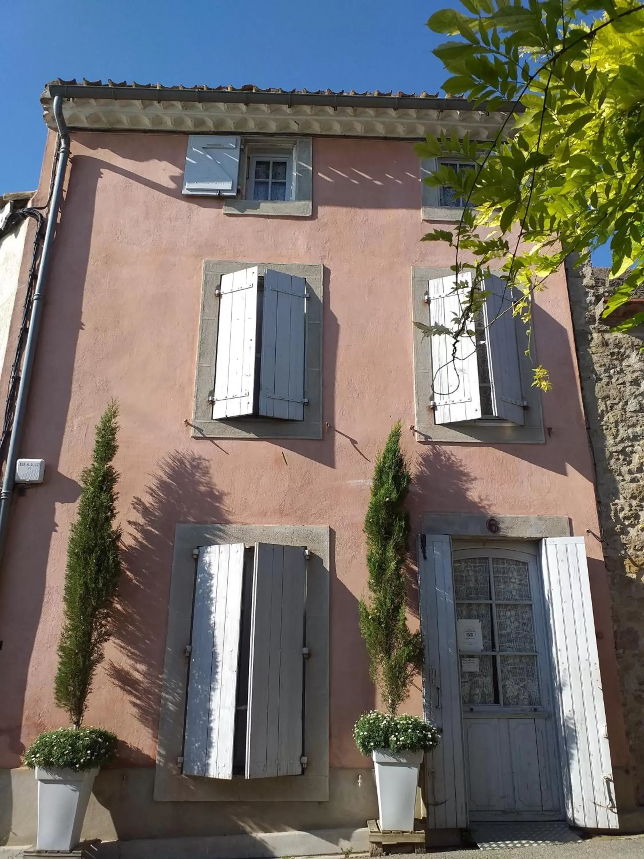 Facade/entrance, Property Building in Riverside Home Cottage