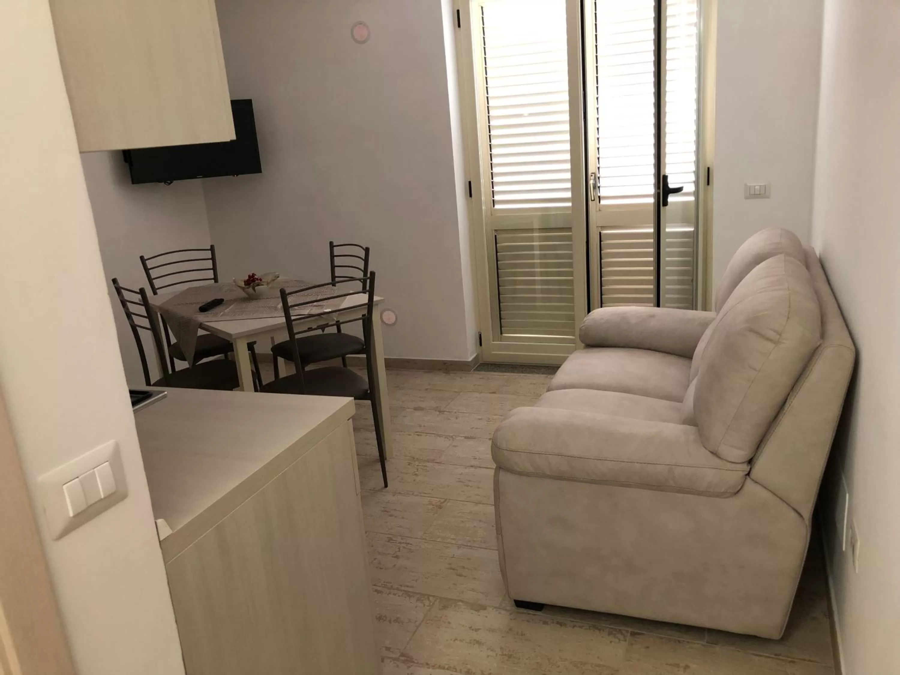 Casa vacanza San Vincenzo