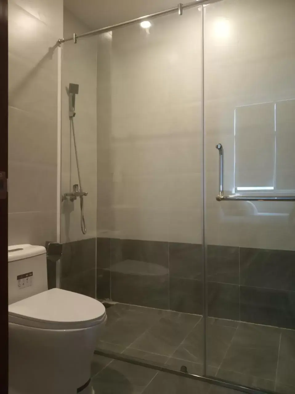 Shower, Bathroom in Senkotel Nha Trang Managed by NEST Group