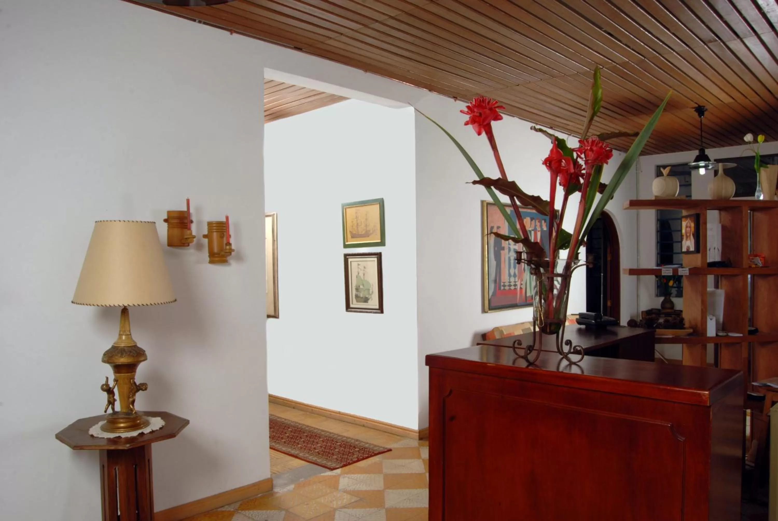 Hotel Faroazul RNT12633