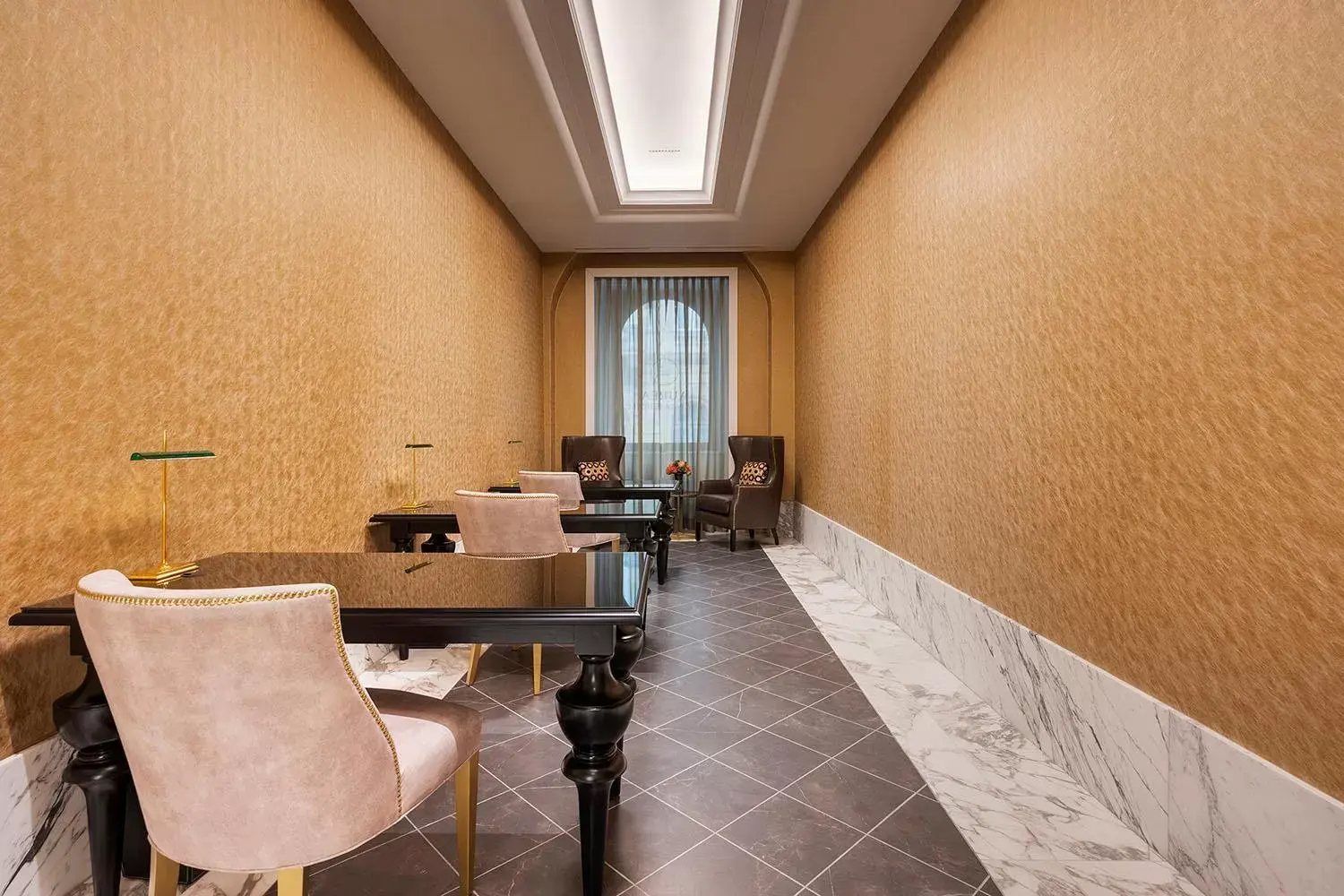 Business facilities in Áurea Ana Palace by Eurostars Hotel Company