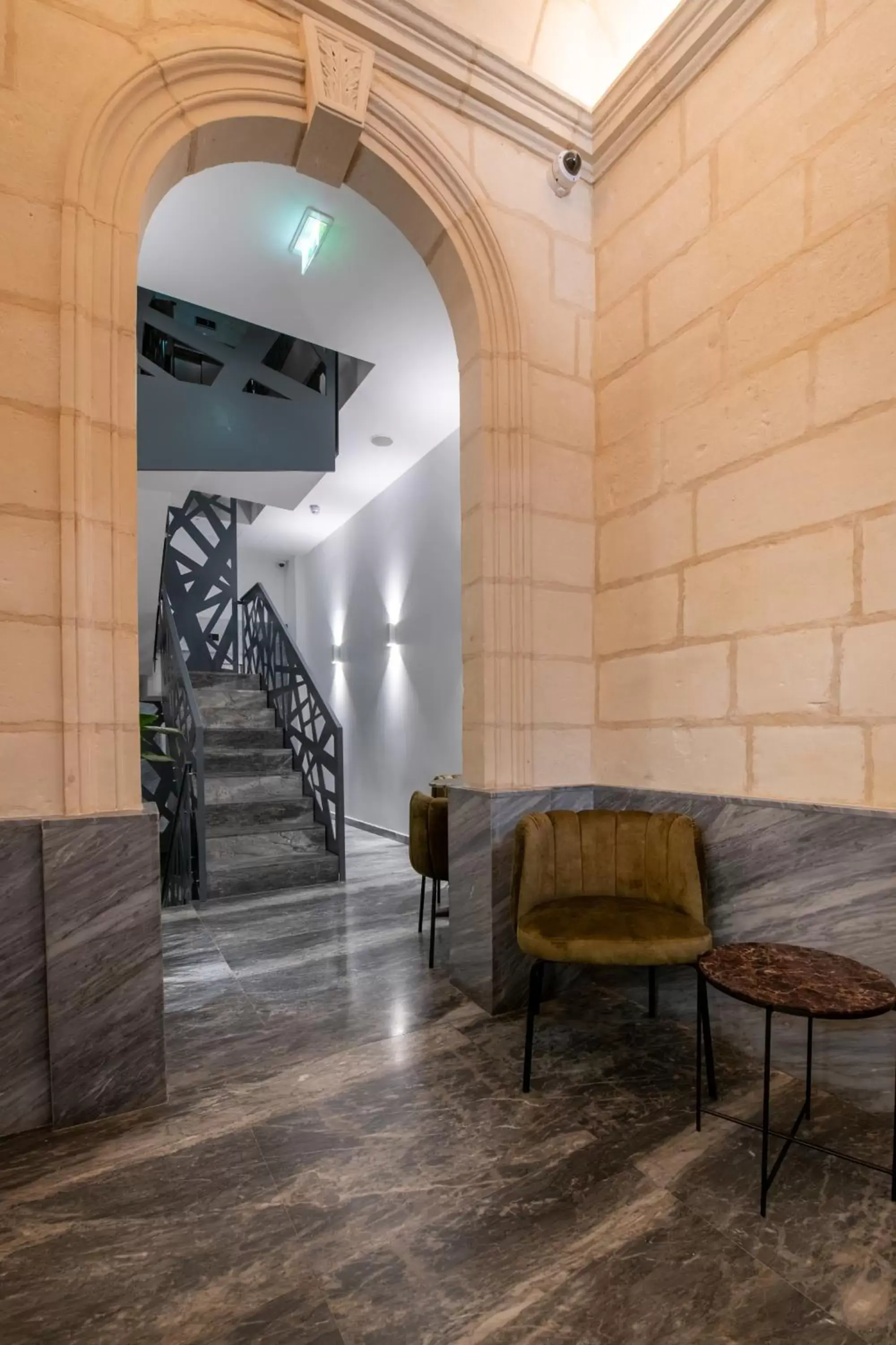 Marea Boutique Hotels Marea Boutique Hotels