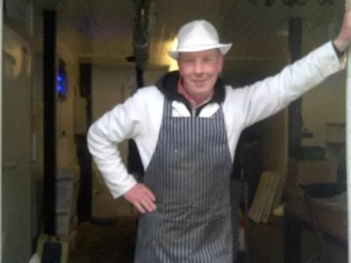 Other in The Old Post Office, Lanchester