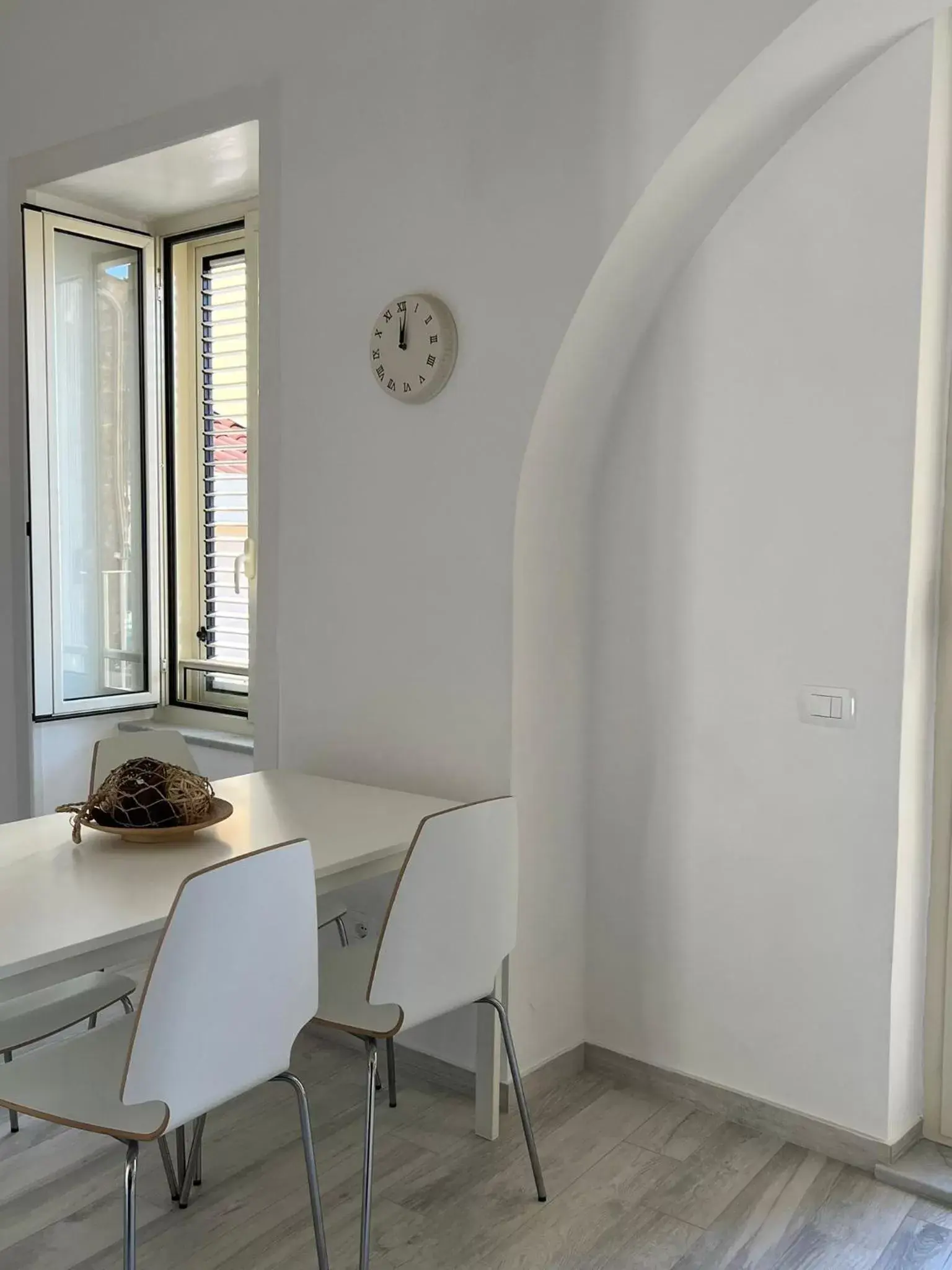 Living room, Seating Area in Orsola Maison