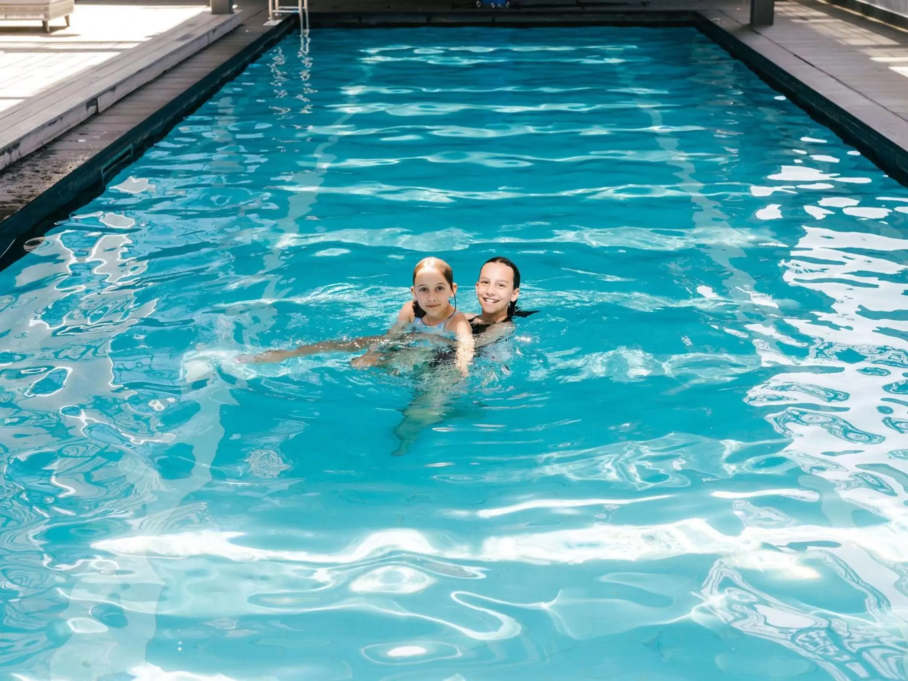 Other, Swimming Pool in Novotel Perth Murray Street