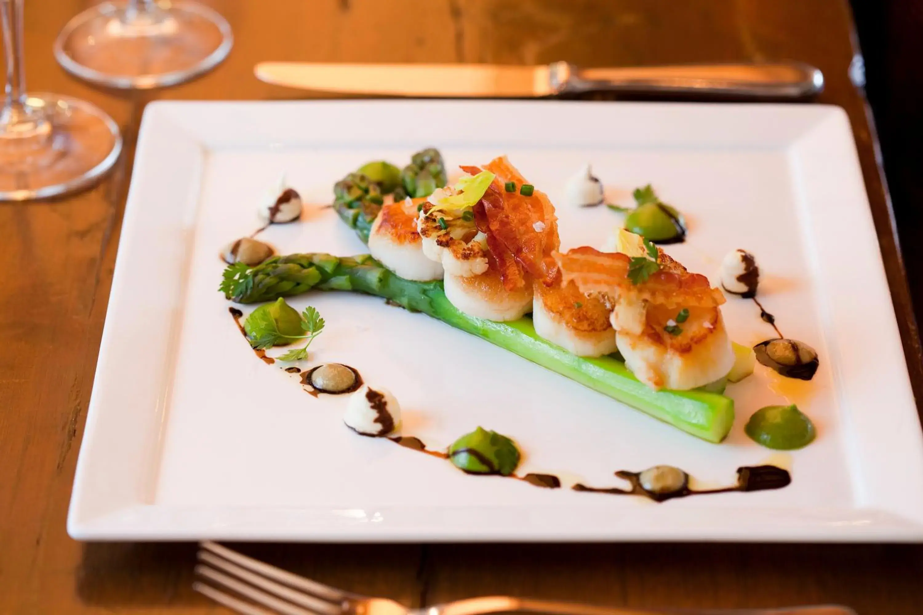 Restaurant/places to eat in El Dorado Hotel Restaurant/places to eat in El Dorado Hotel