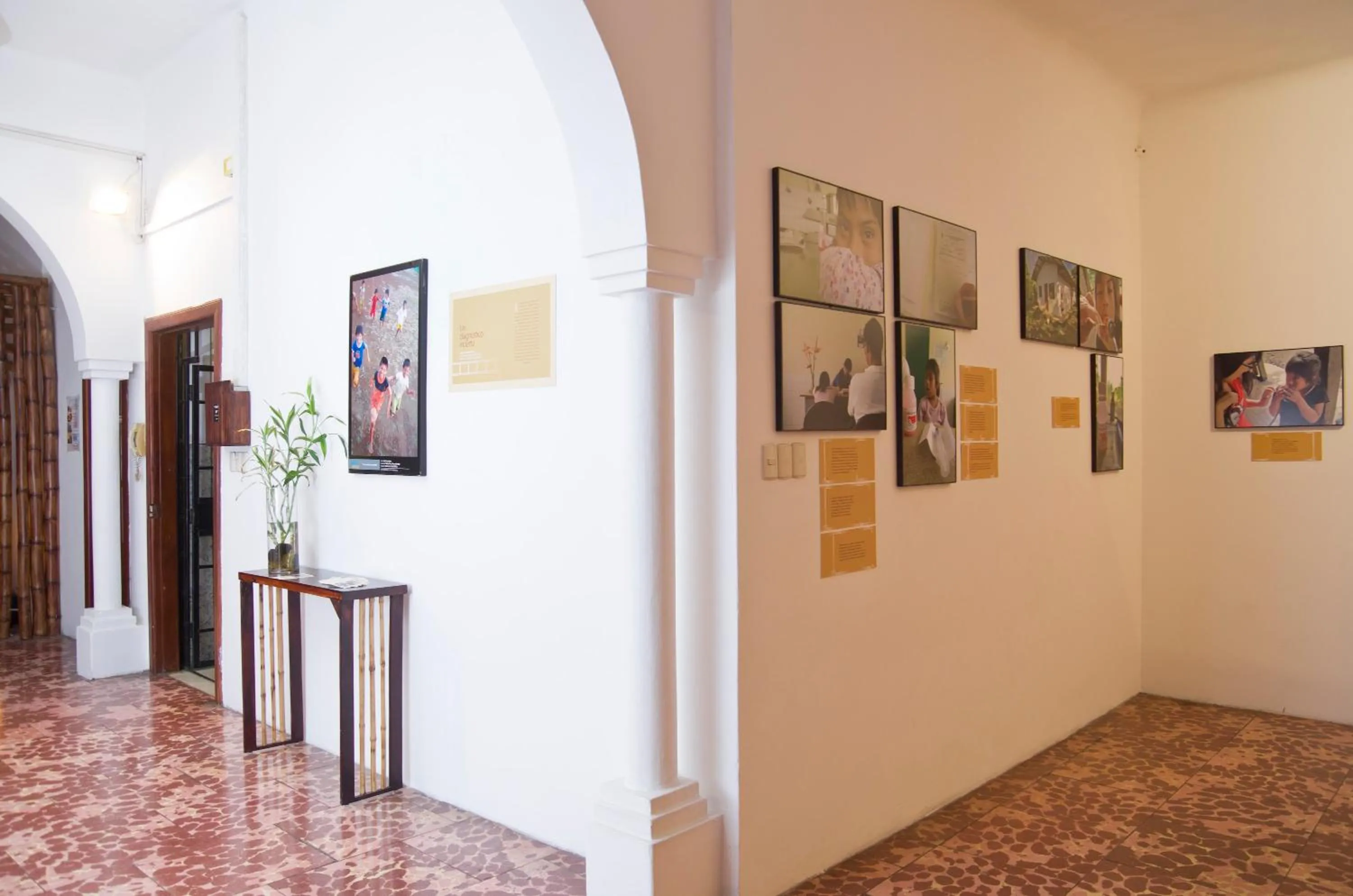 Other, Lobby/Reception in Manso Boutique Guest House