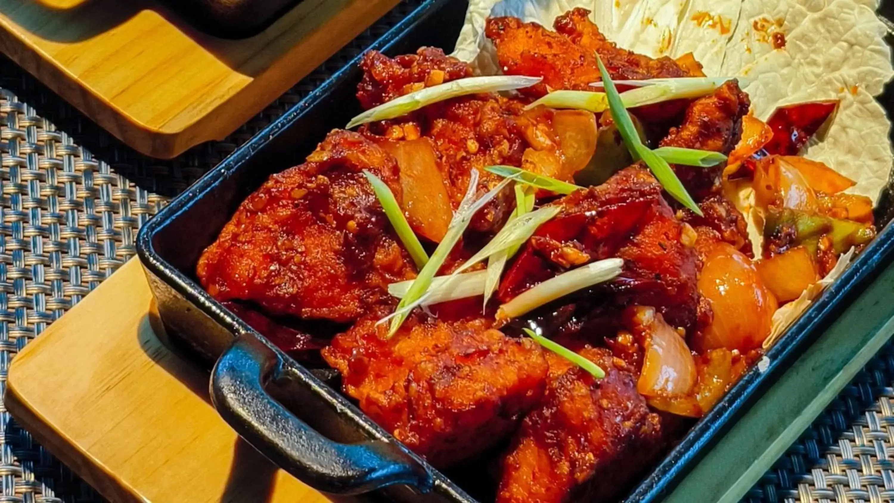 Restaurant/places to eat in Holiday Inn Express Kolkata Airport by IHG Restaurant/places to eat in Holiday Inn Express Kolkata Airport by IHG