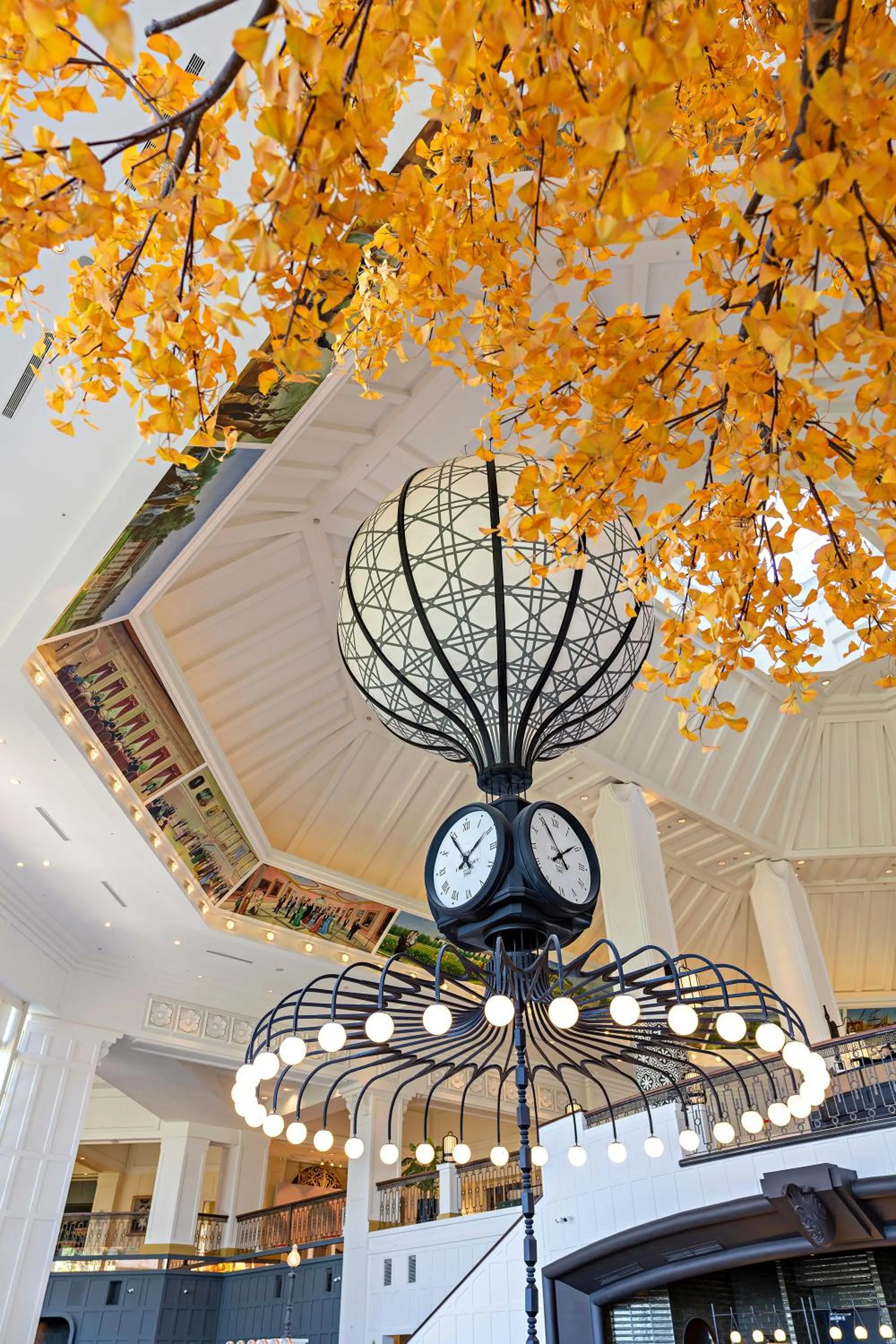 Day in Hualien Farglory Hotel