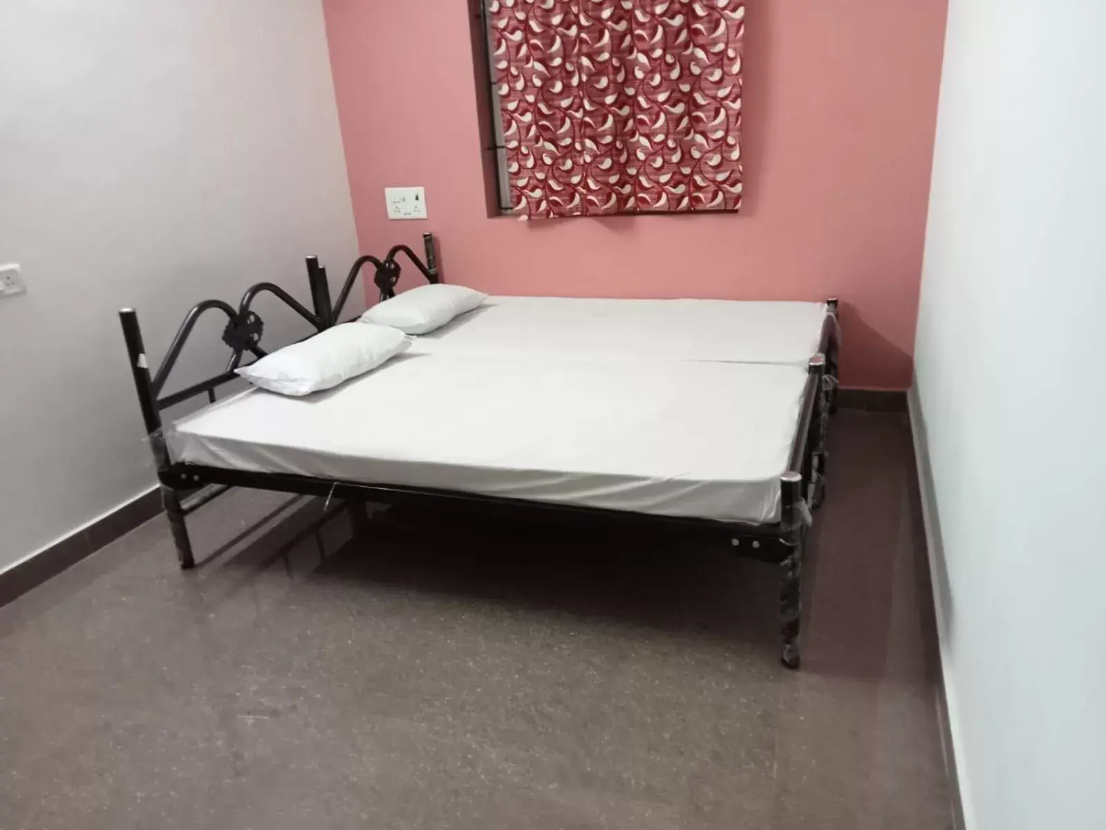 Superior Double Room in Allamanda Abode Superior Double Room in Allamanda Abode