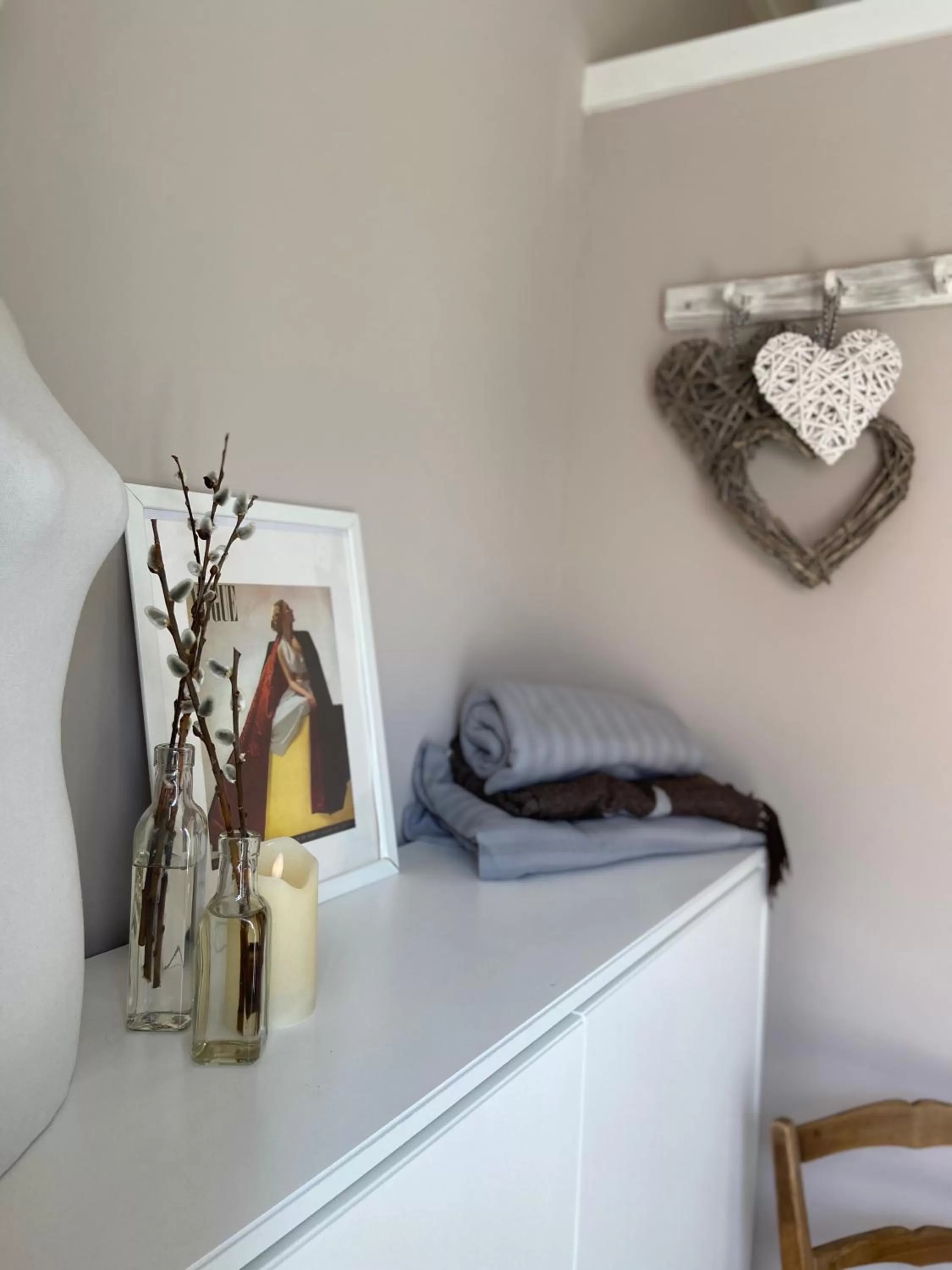 Other, Kitchen/Kitchenette in B&B Het Atelier