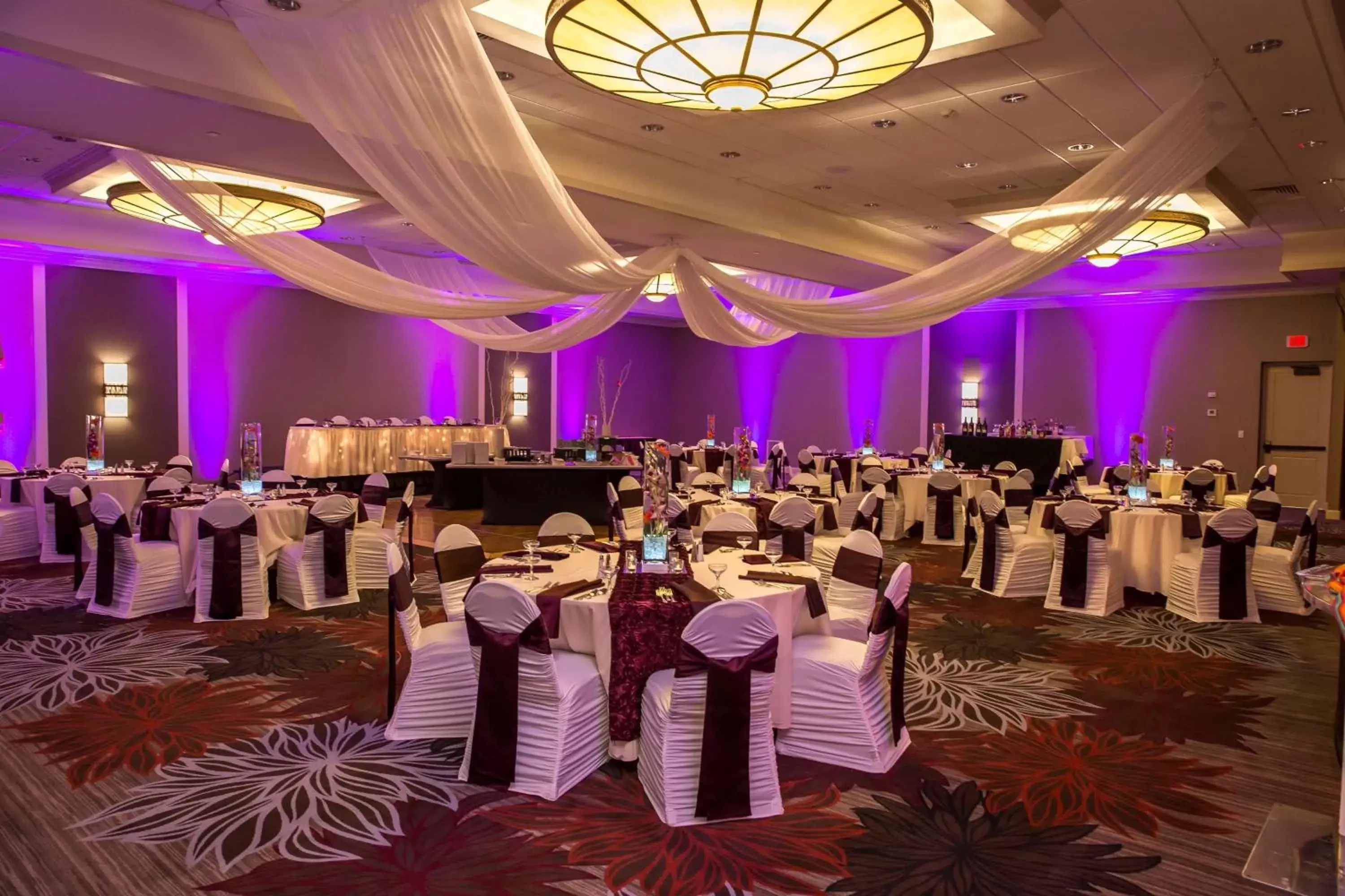 Meeting/conference room, Banquet Facilities in DoubleTree by Hilton Pittsburgh-Green Tree