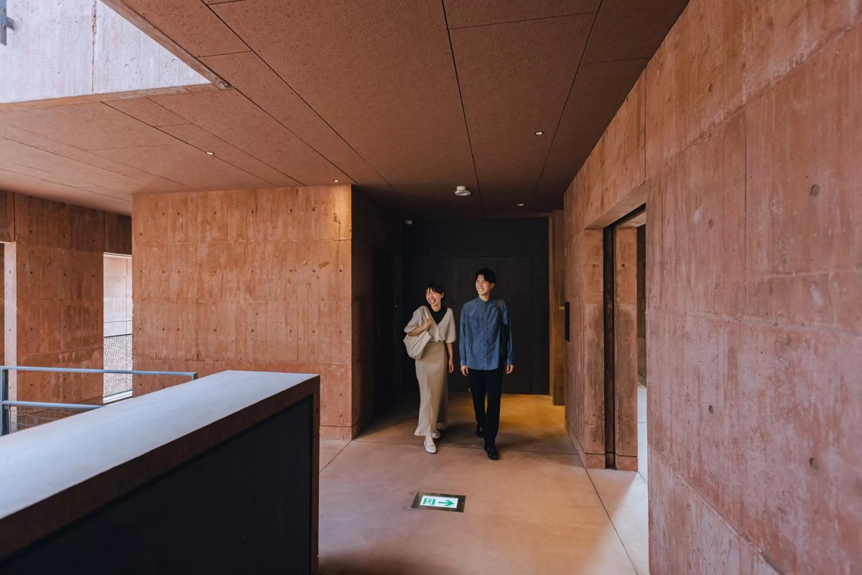 SEKIYA RESORT Galleria Midobaru