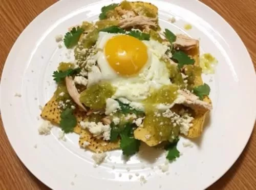 Food and drinks in Casa Itzae B&B Polanquito Dog Friendly