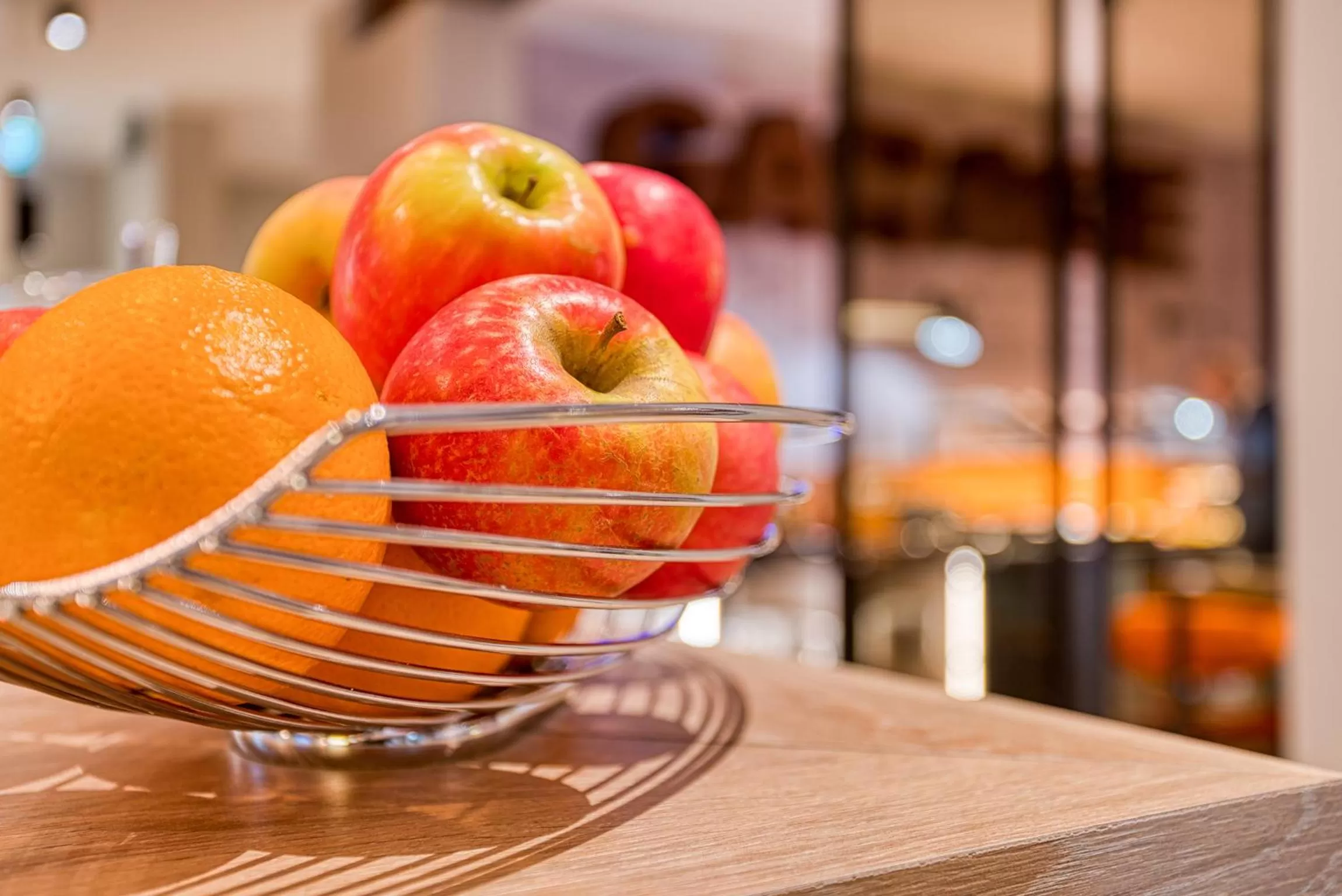 Continental breakfast, Food in NYCE Hotel Ingolstadt