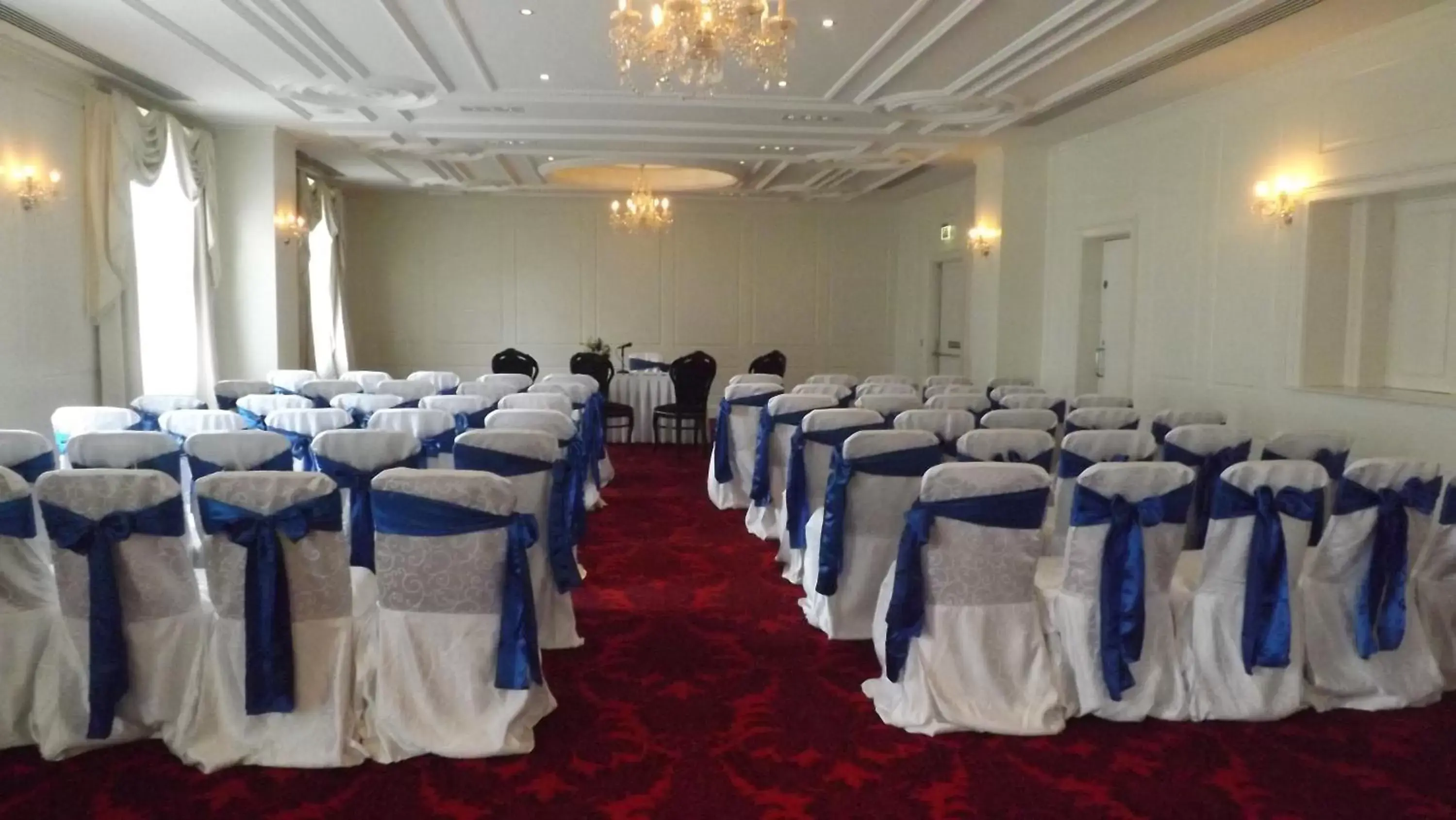 Banquet/Function facilities, Banquet Facilities in Rochestown Park Hotel