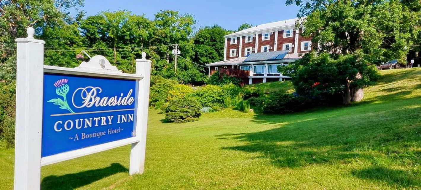 Braeside Country Inn