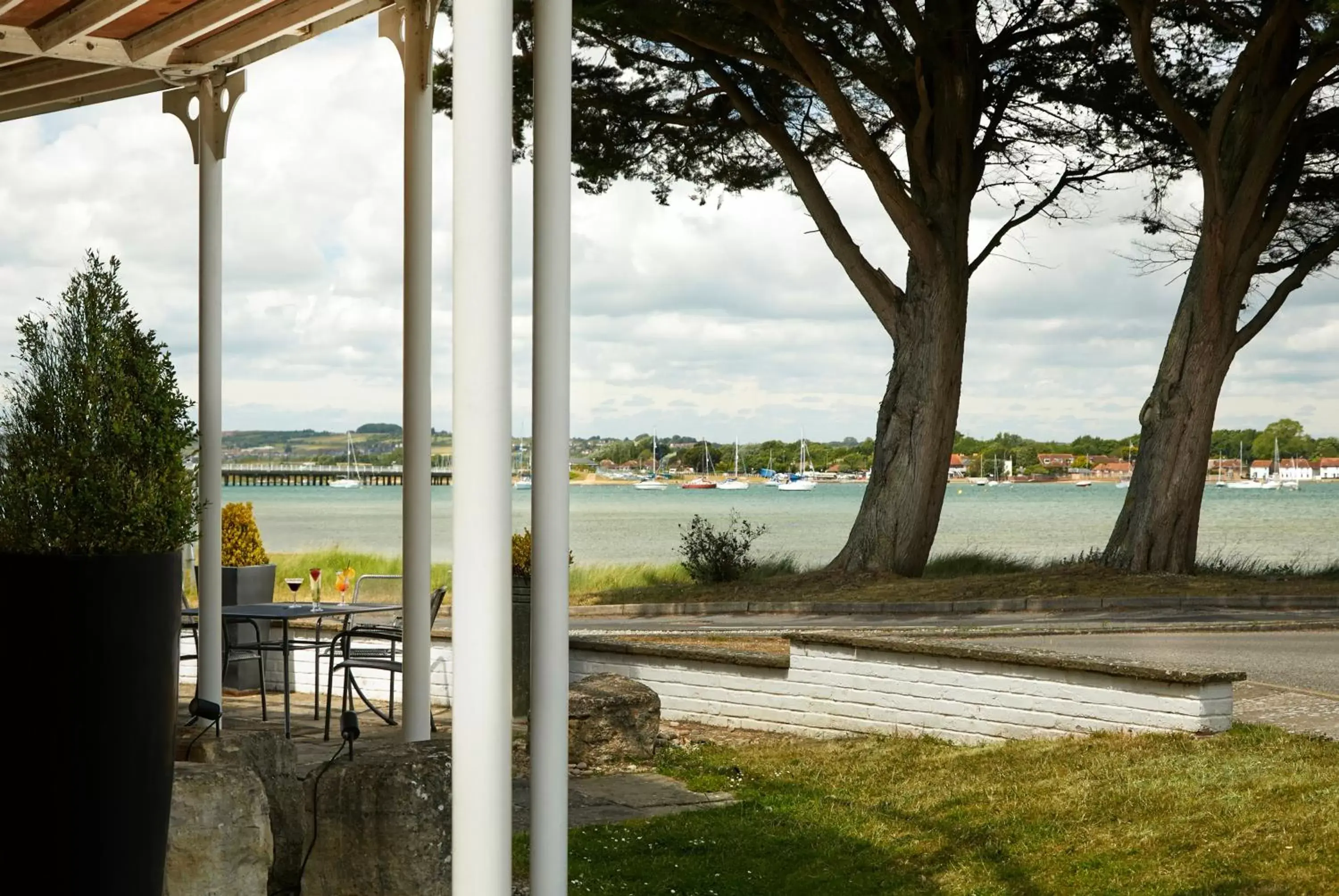 View (from property/room) in Langstone Quays Resort