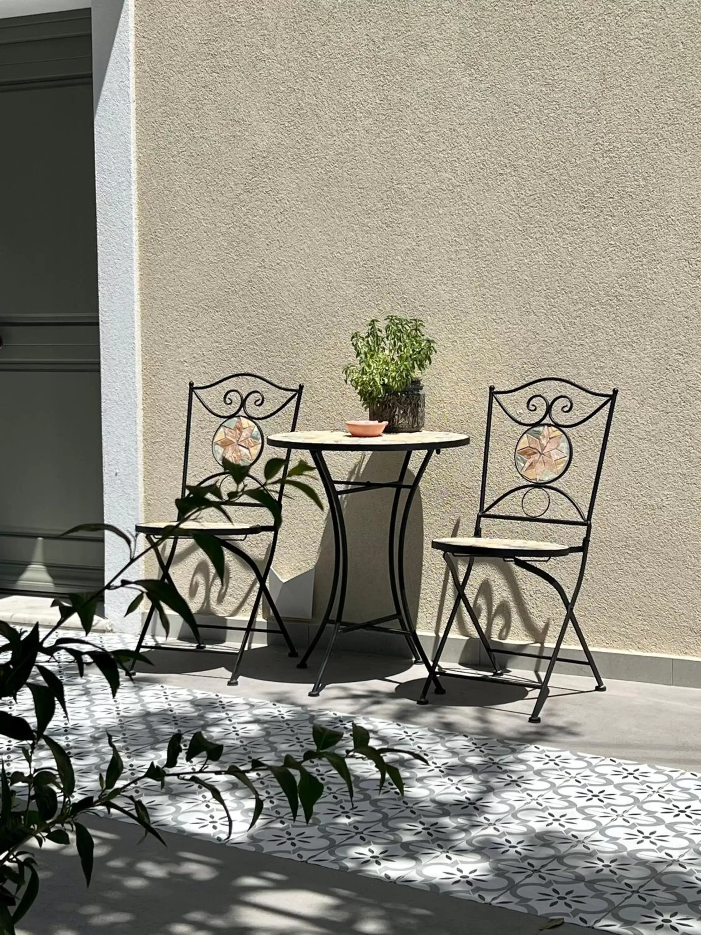 Double or Twin Room - Disability Access in Aesthesis Arxontiko Luxury Rooms Double or Twin Room - Disability Access in Aesthesis Arxontiko Luxury Rooms