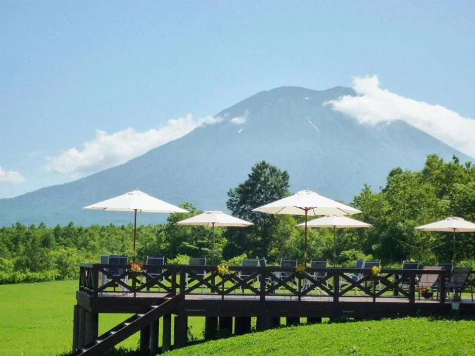Nearby landmark in Hotel Resort Inn Niseko