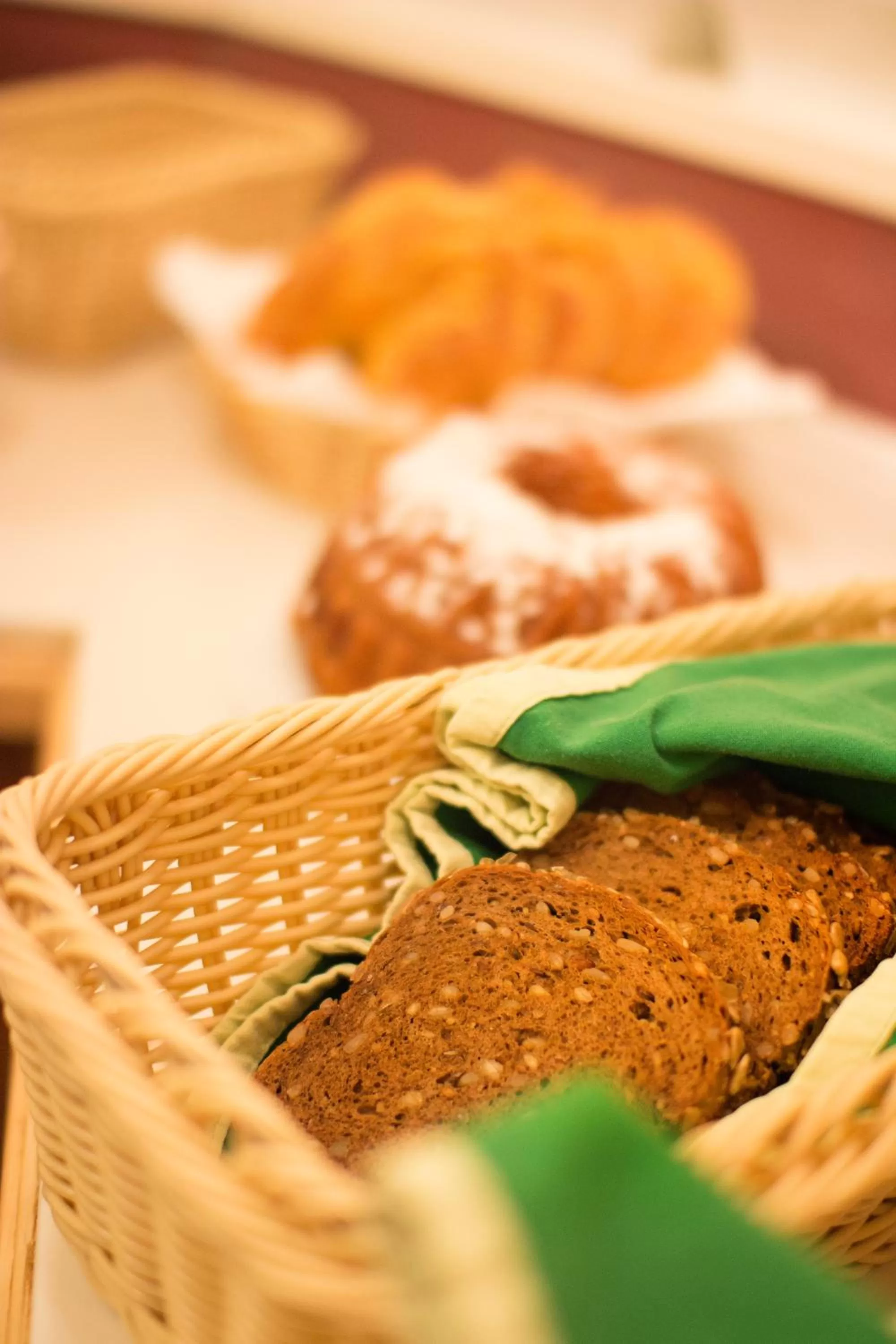 Food and drinks in Gastwirtschaft & Hotel Holzinger