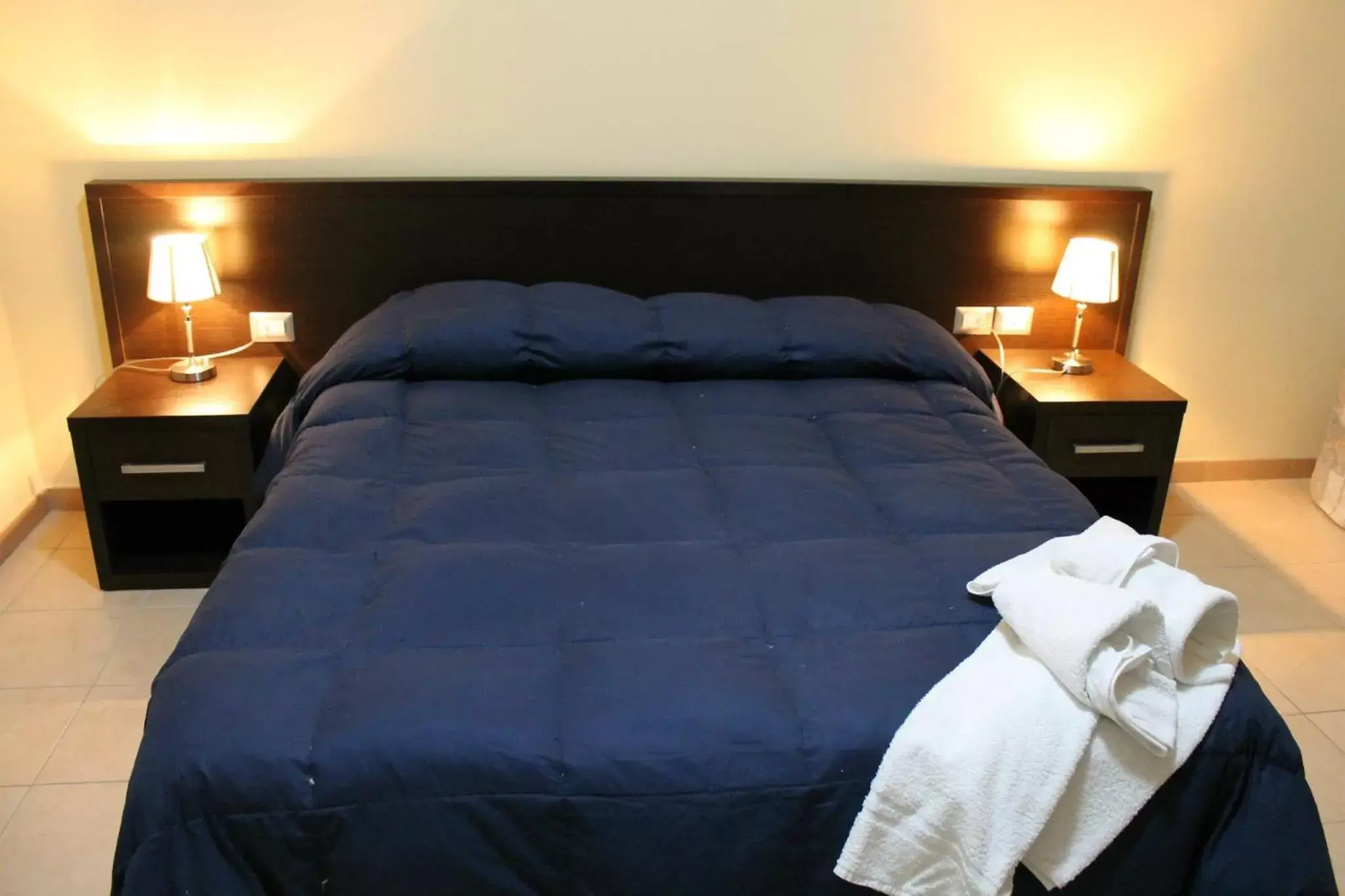 Bed in Hotel Agri Resort "Agorà"