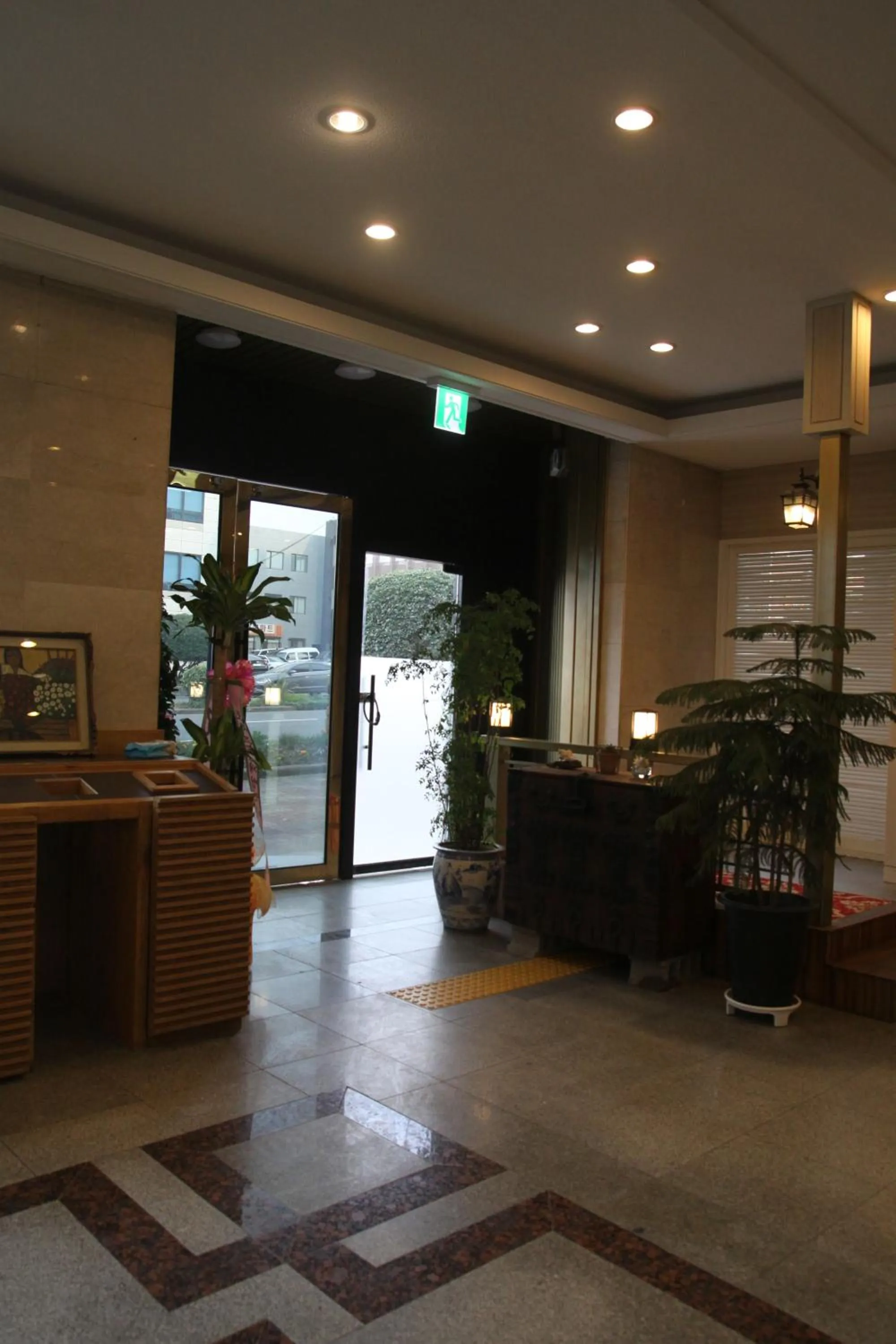 Jeju Miracle Hotel