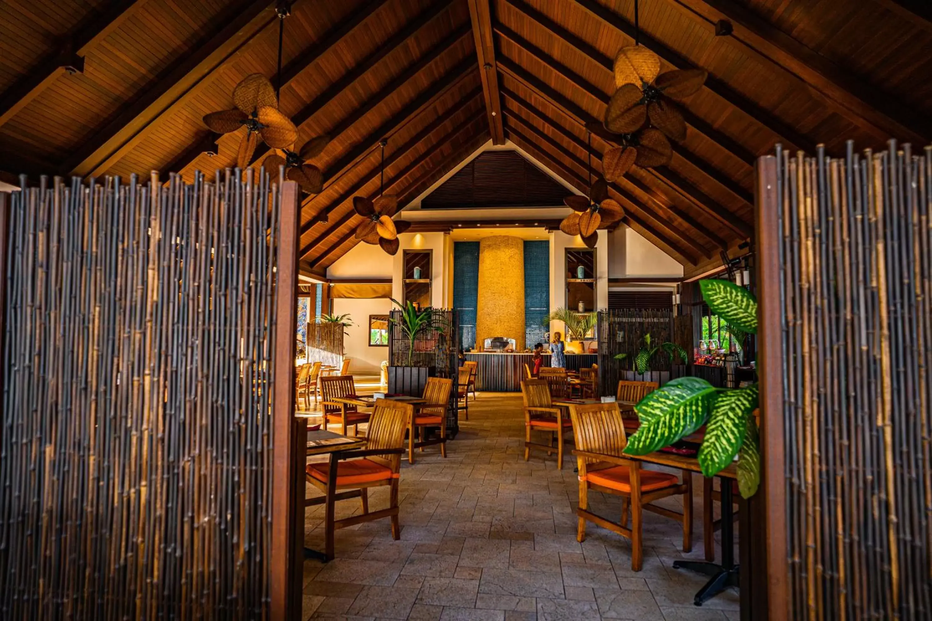 Breakfast, Restaurant/Places to Eat in STORY Seychelles