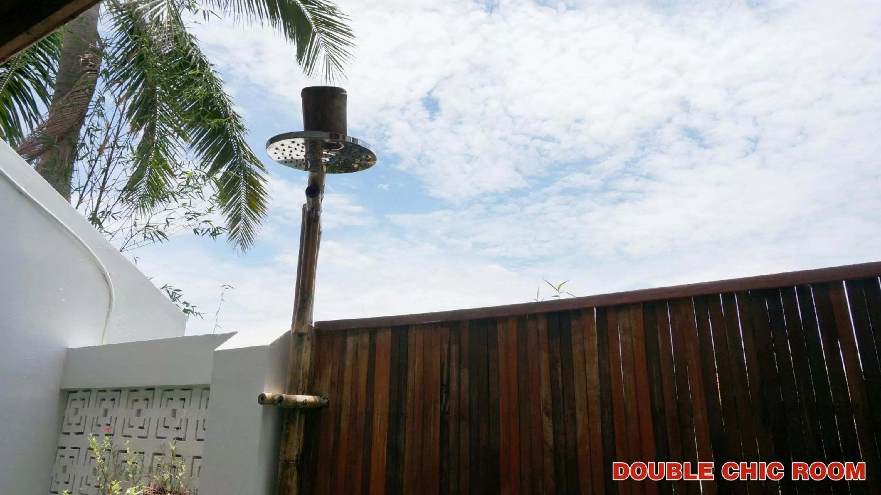 Bathroom in Hoi An Chic - Green Retreat