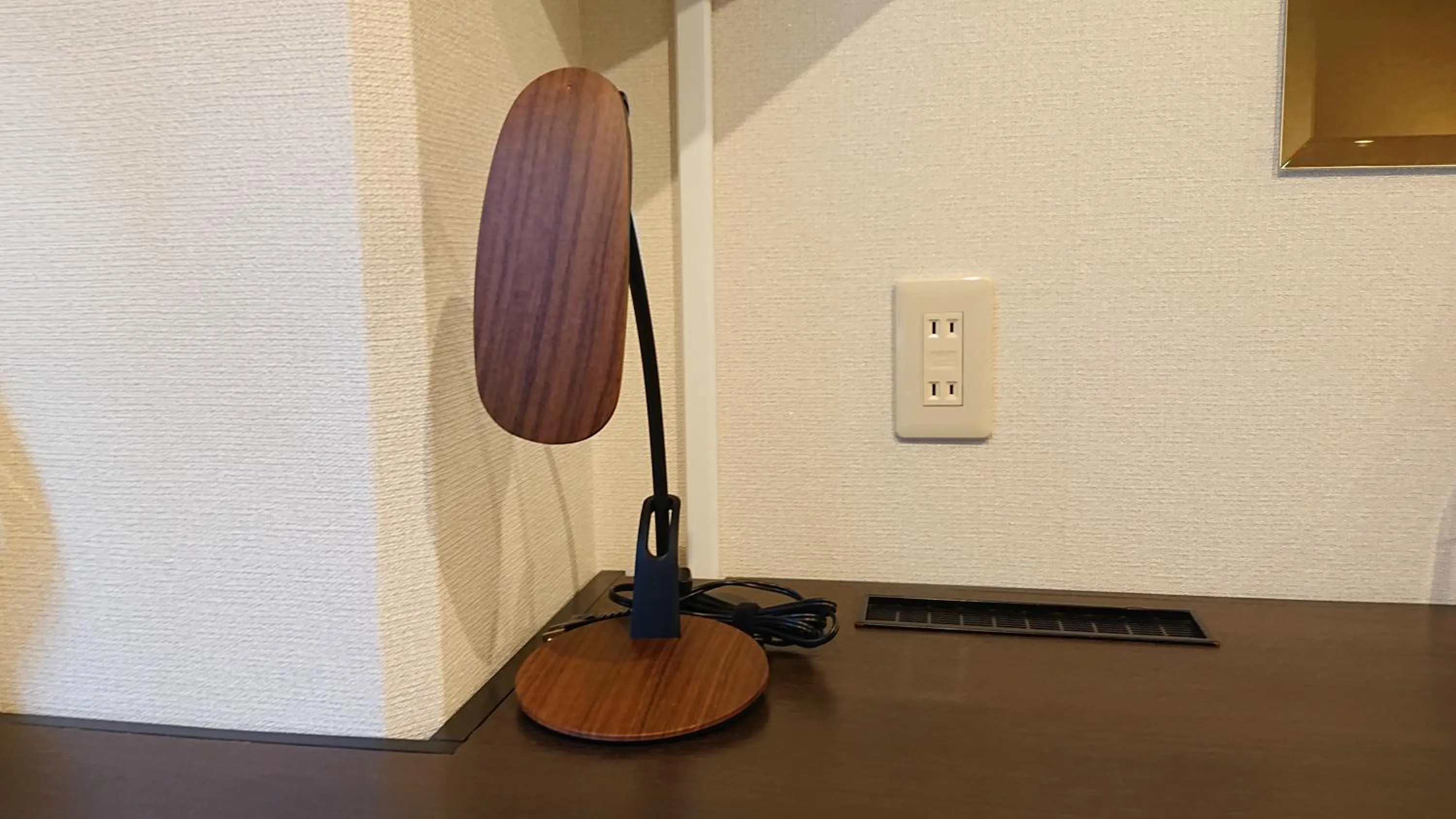 Decorative detail in Ochanomizu Inn