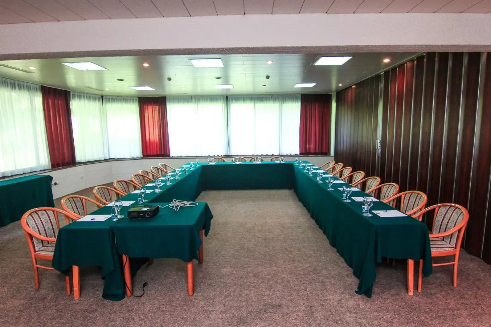 Meeting/conference room in Hotel Grand