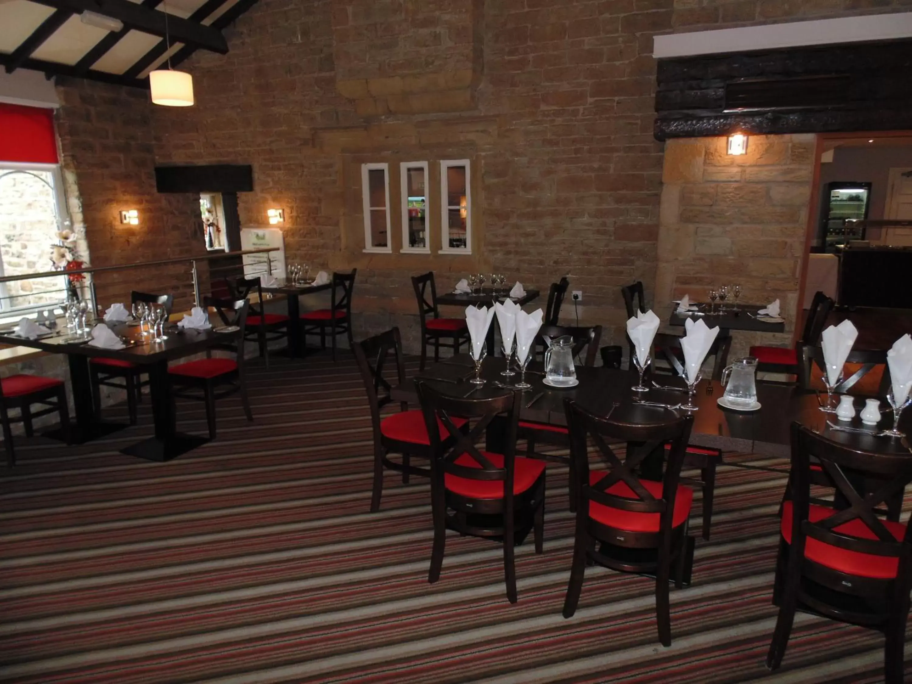 Restaurant/places to eat in Best Western Plus Lancashire Manor Hotel Restaurant/places to eat in Best Western Plus Lancashire Manor Hotel